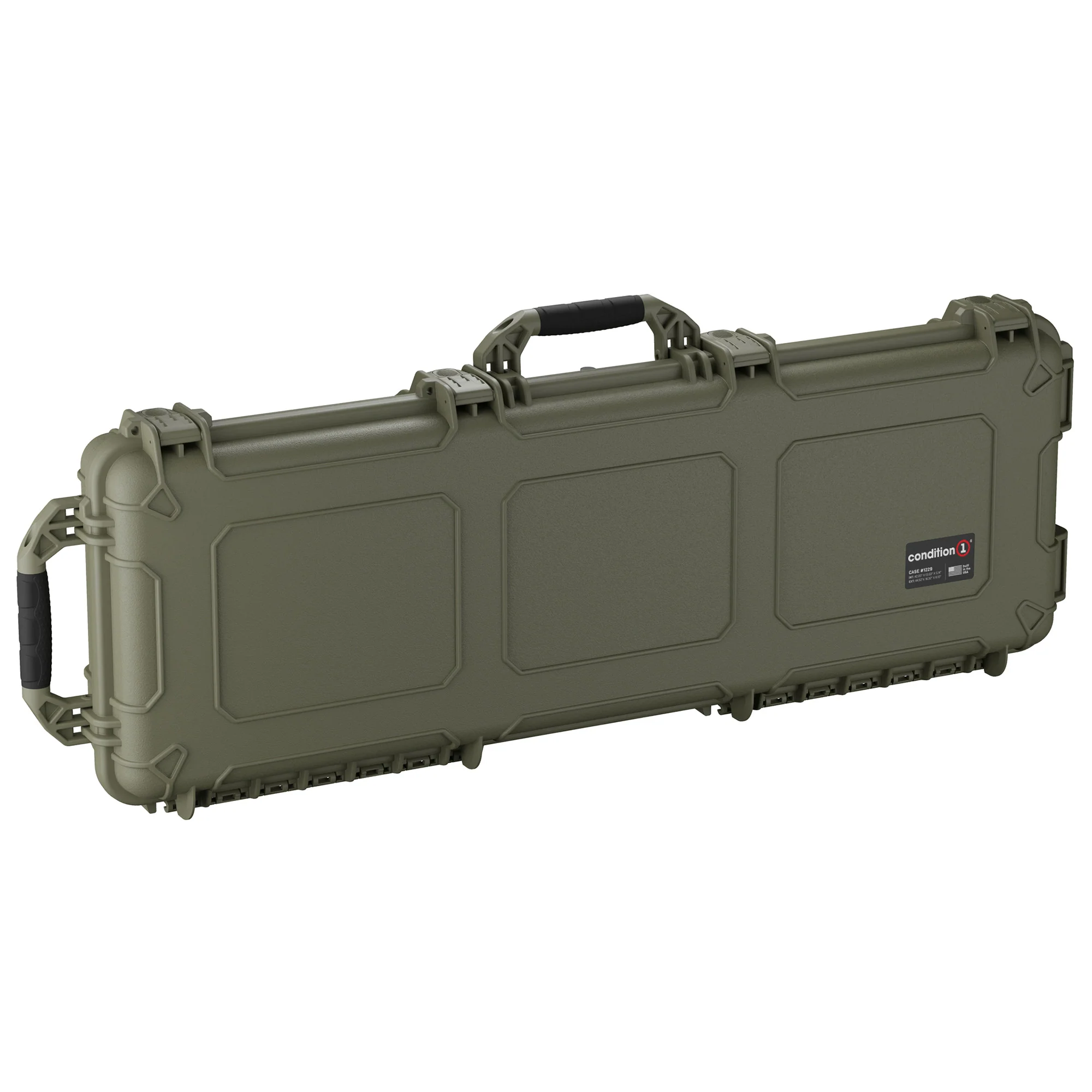 45" AR15 Case #1229 - Image 11