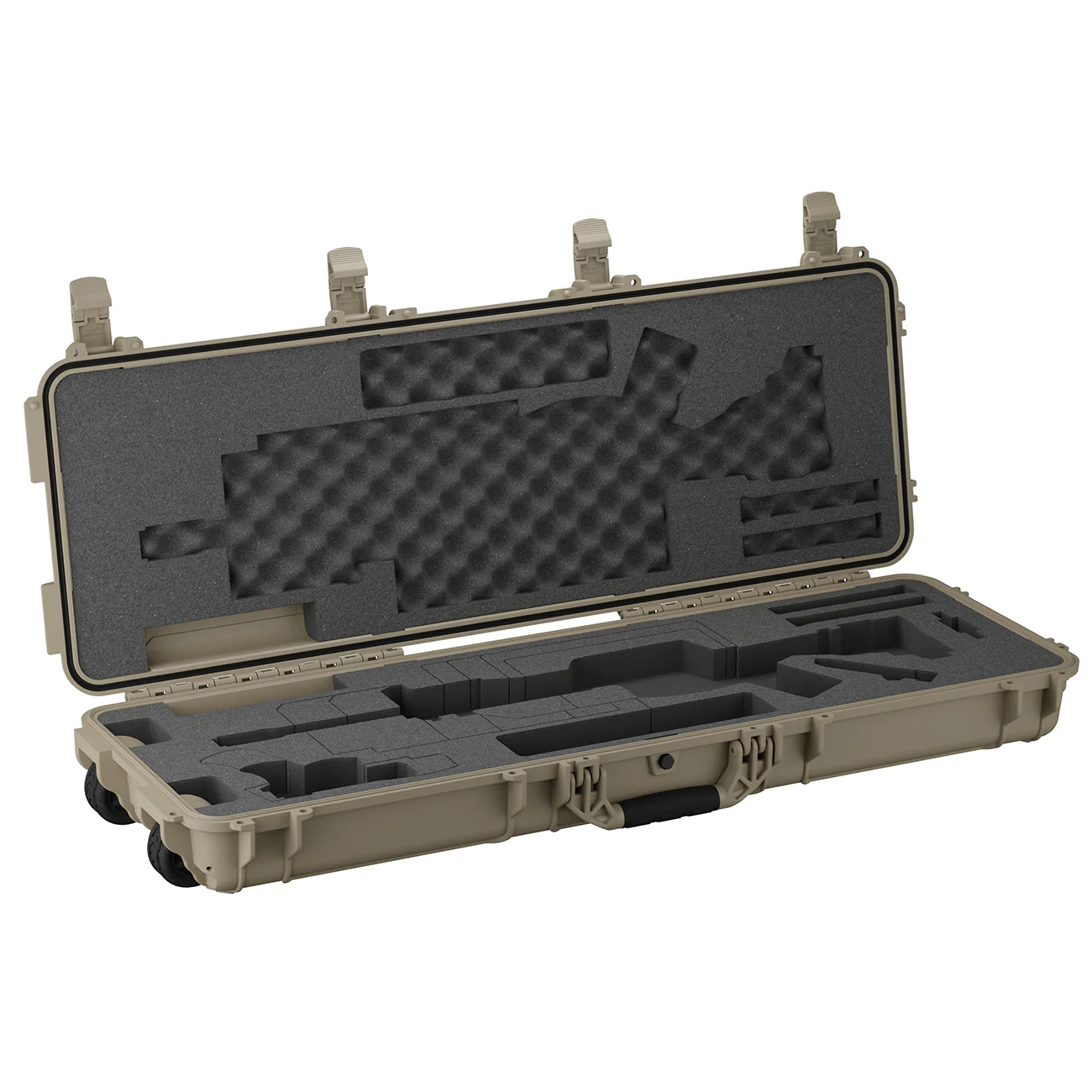 45" AR15 Case #1229 - Image 13