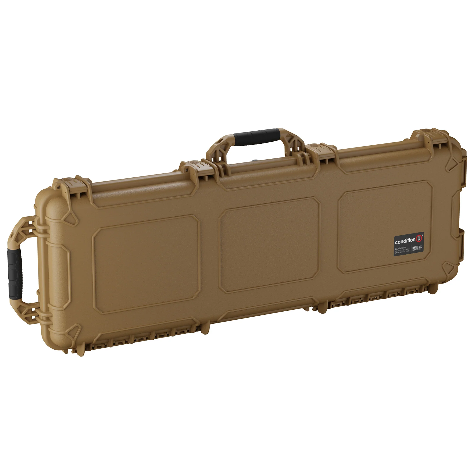 45" AR15 Case #1229 - Image 7