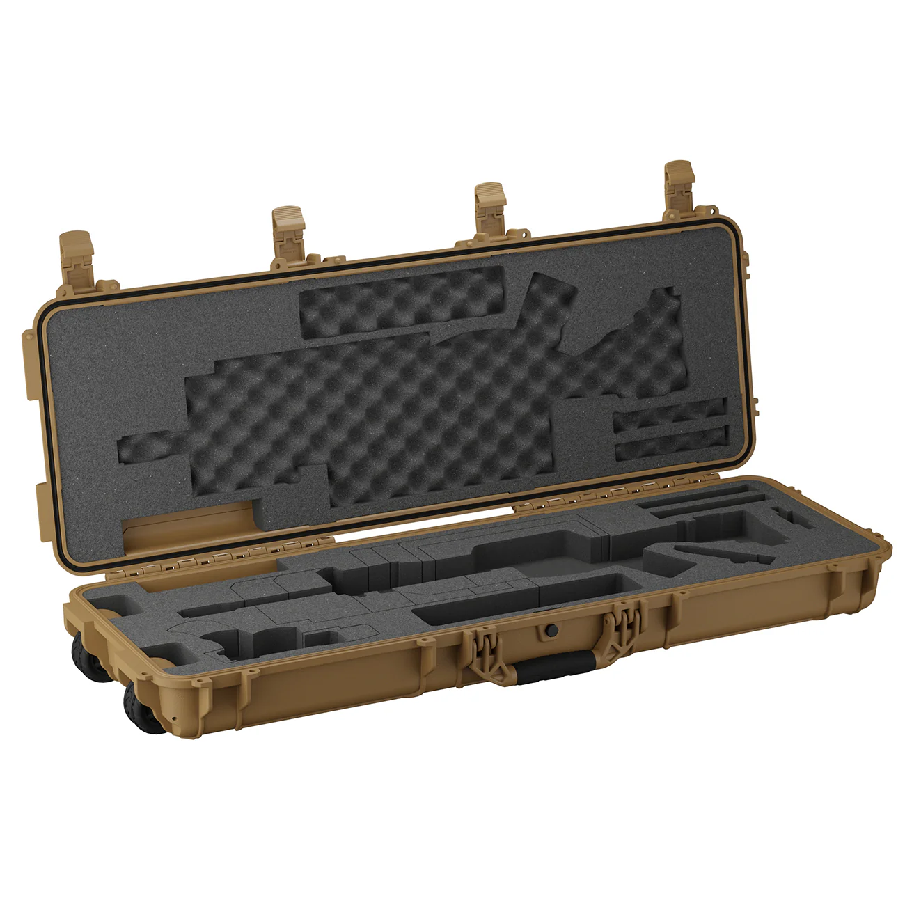 45" AR15 Case #1229 - Image 8