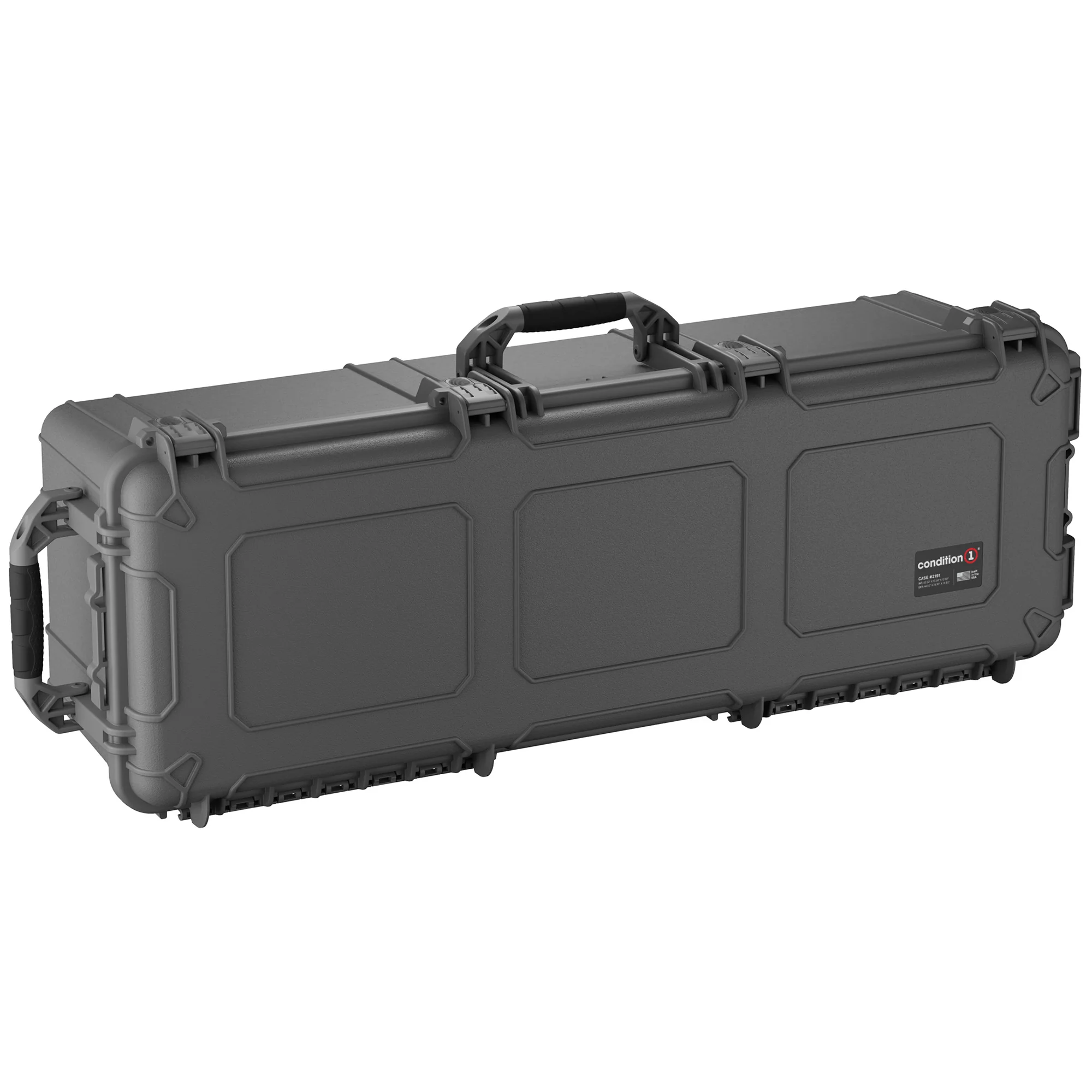 45" Long Trunk #2191 - Image 10