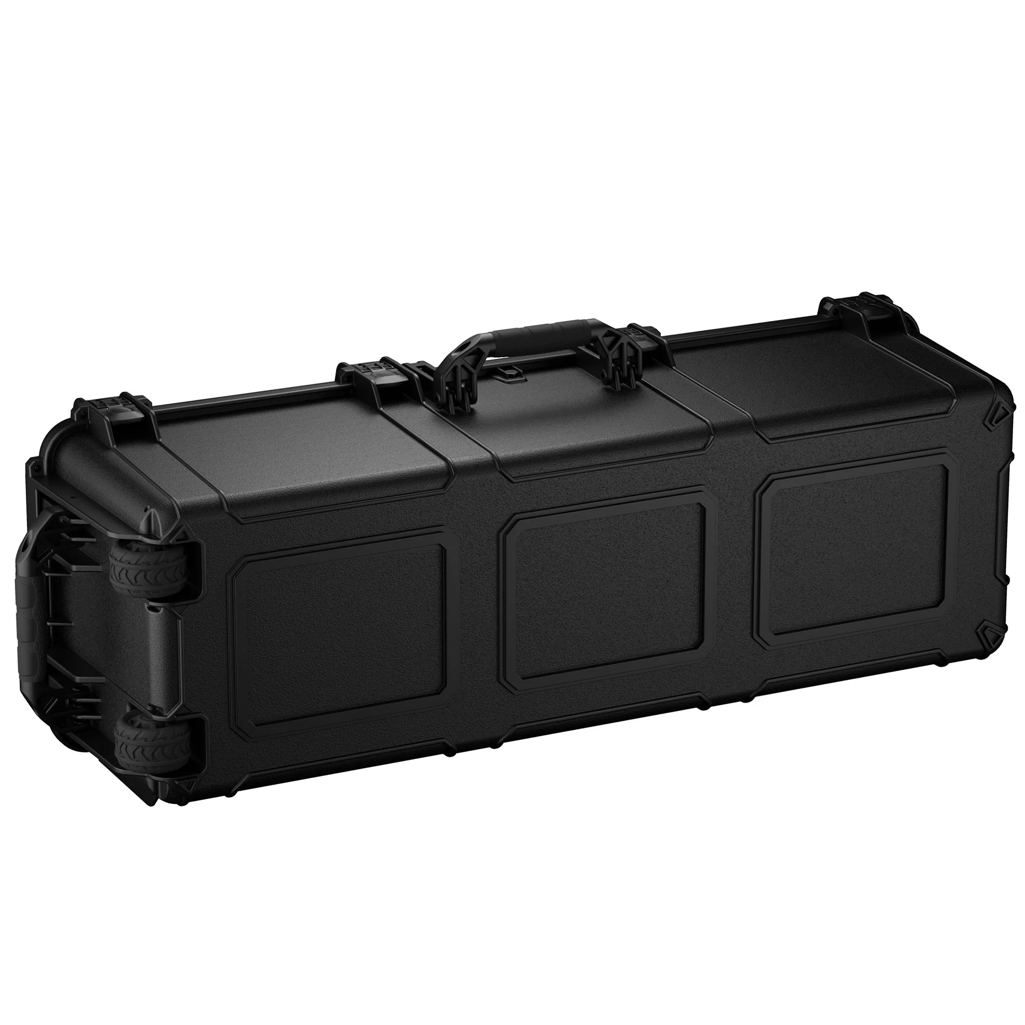45" 4 Rifle Trunk #2191 - Image 7