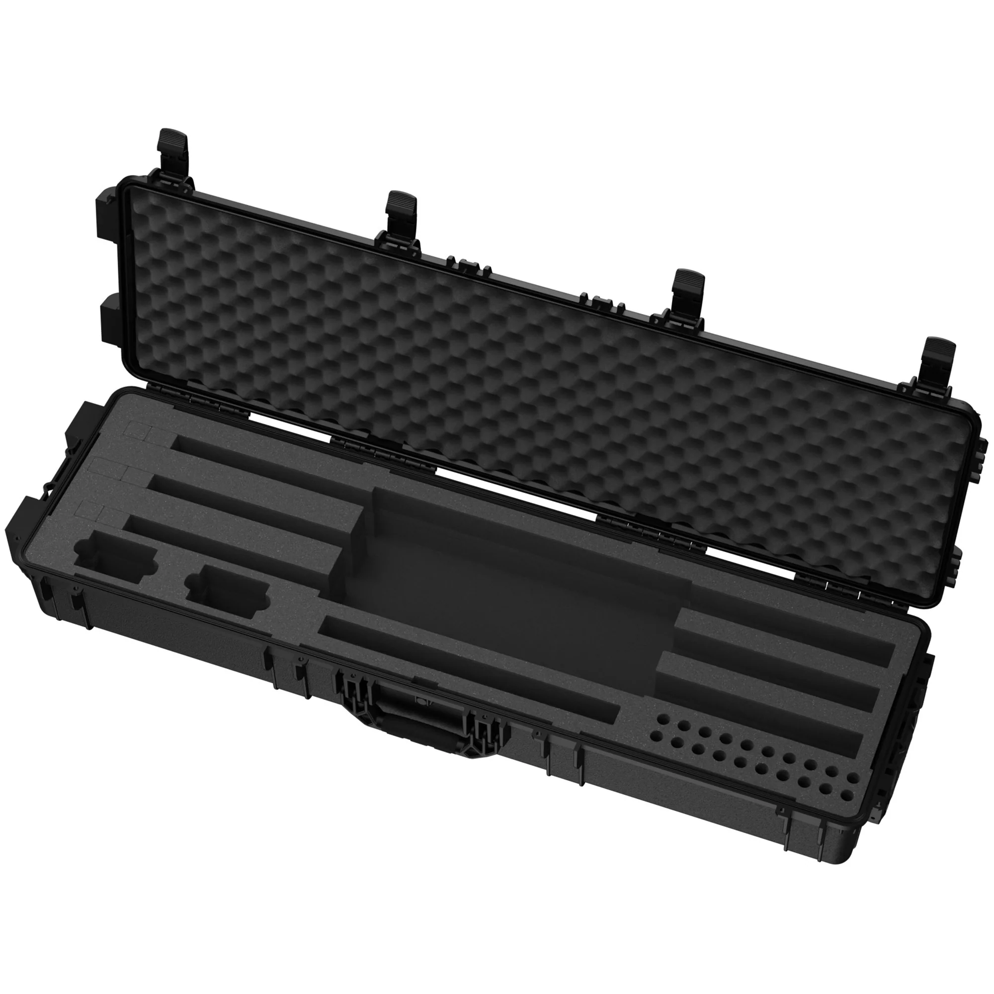 55" 3 Shotgun Case #2106 - Image 3