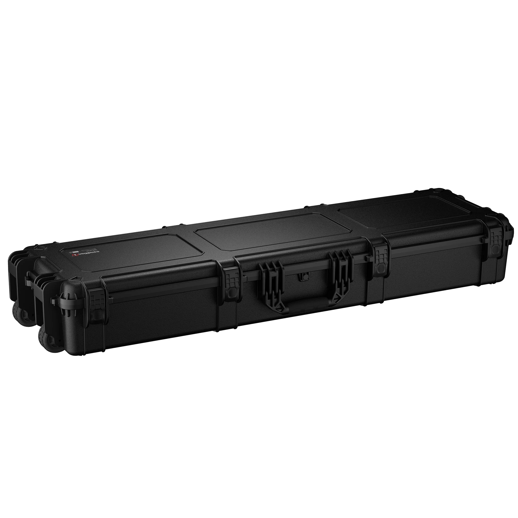 55" Long Case #2106 - Image 4