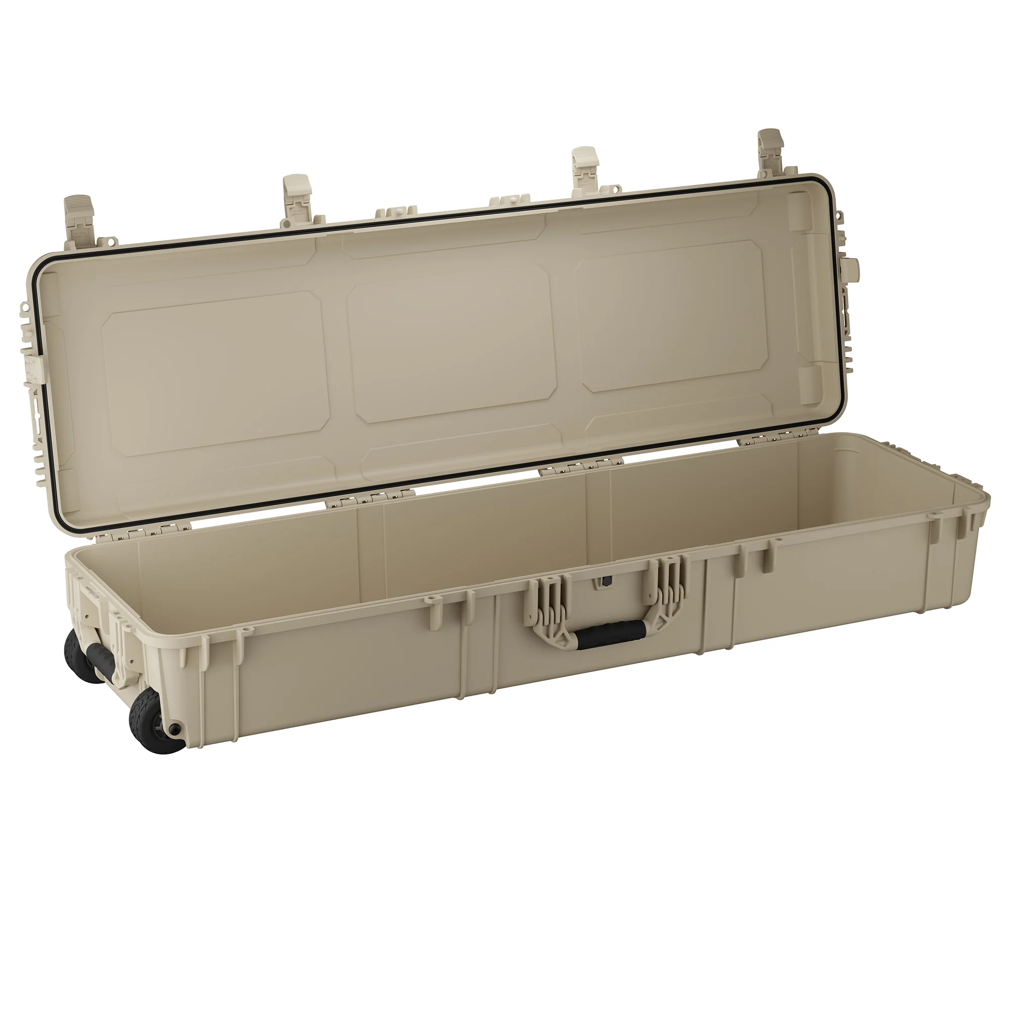 59" Long Case #2319 - Image 11