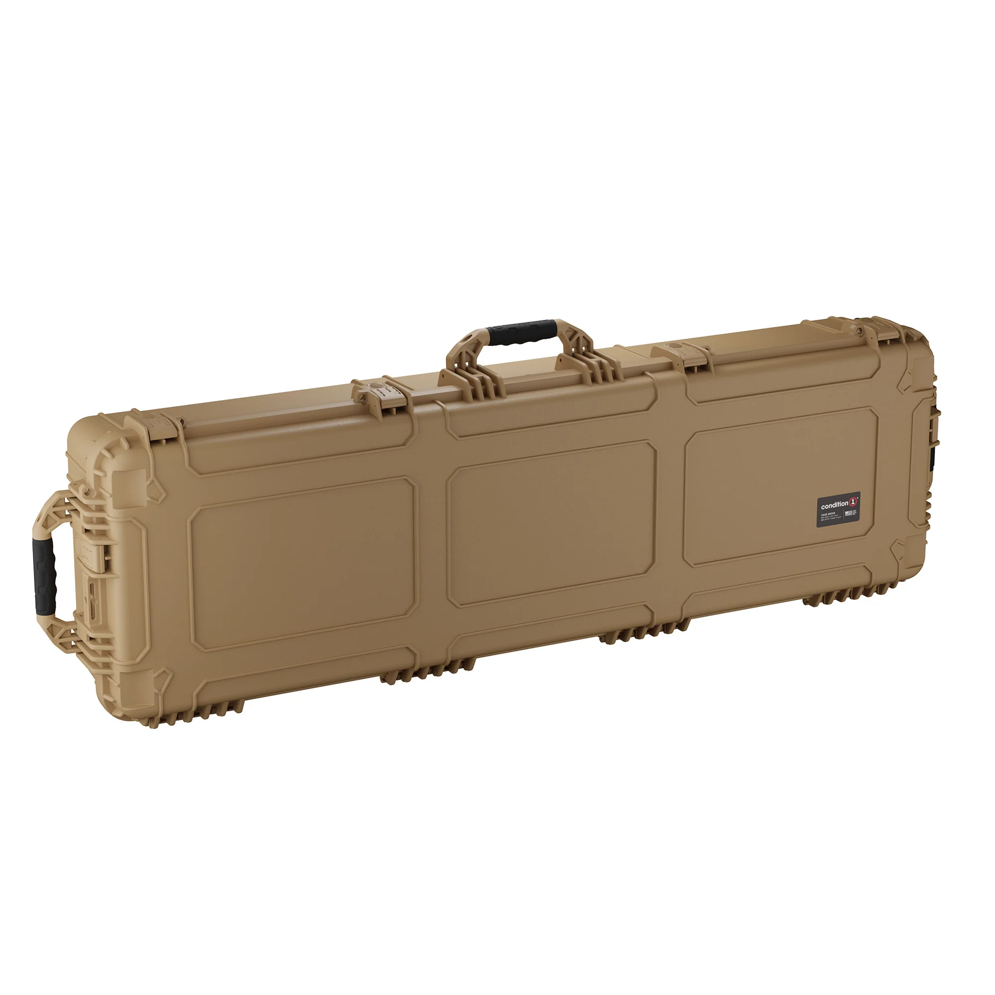 59" Long Case #2319 - Image 12