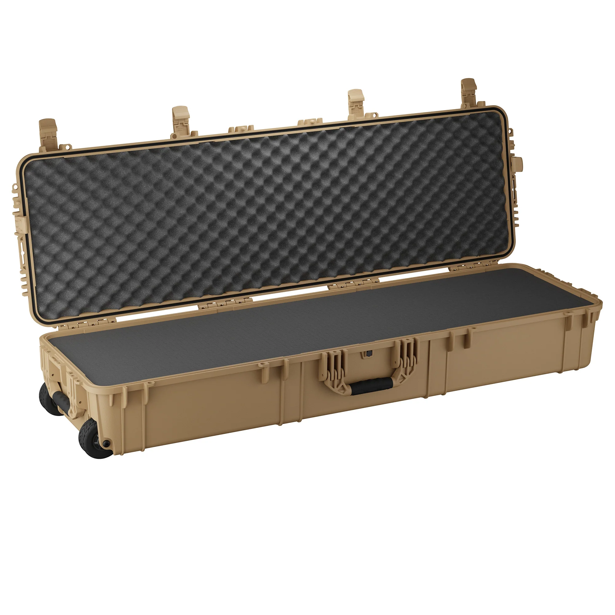 59" Long Case #2319 - Image 13