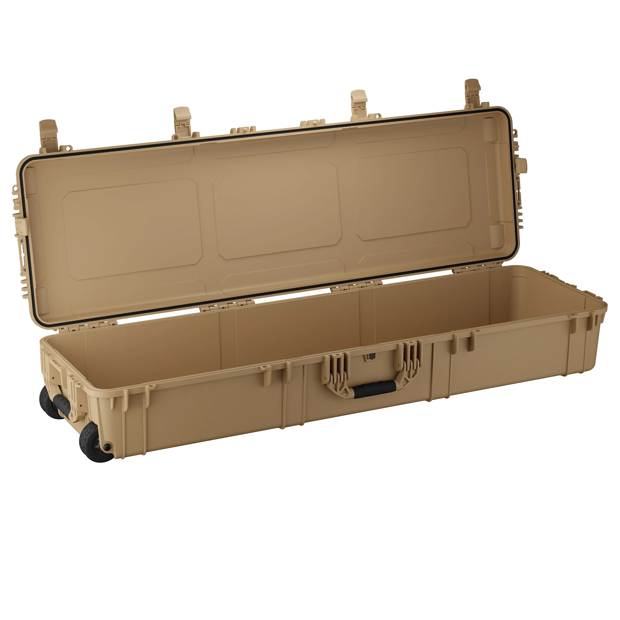 59" Long Case #2319 - Image 14