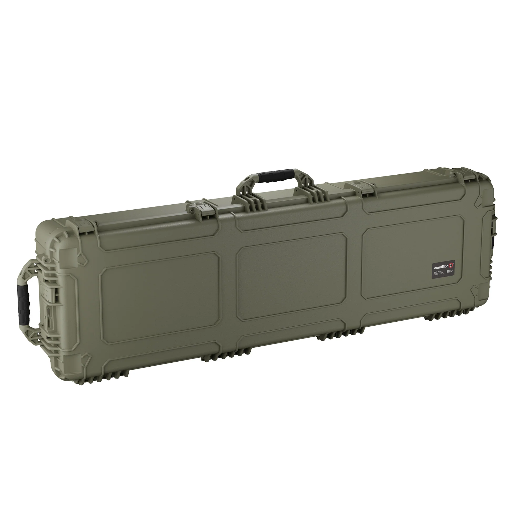 59" Long Case #2319 - Image 15