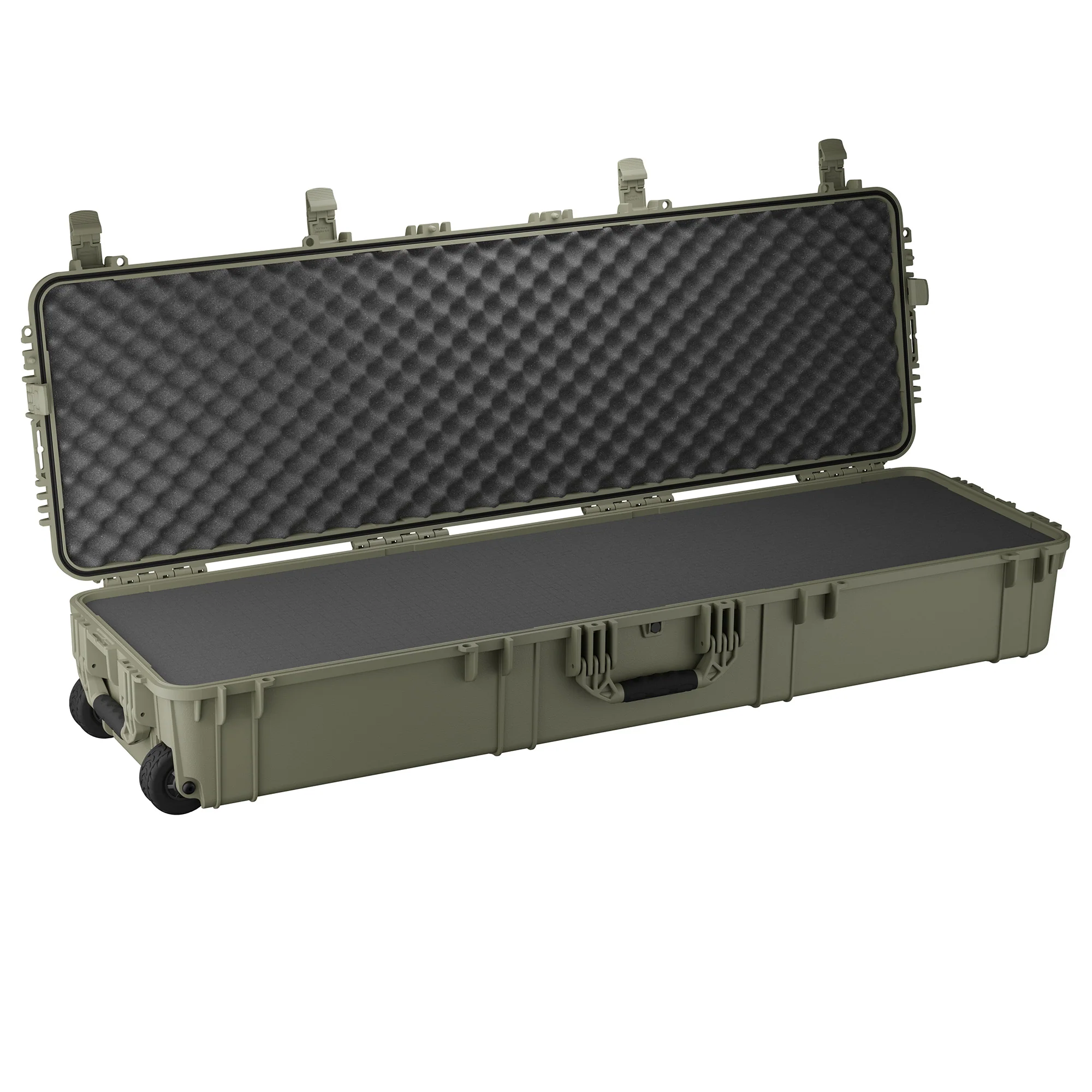 59" Long Case #2319 - Image 16