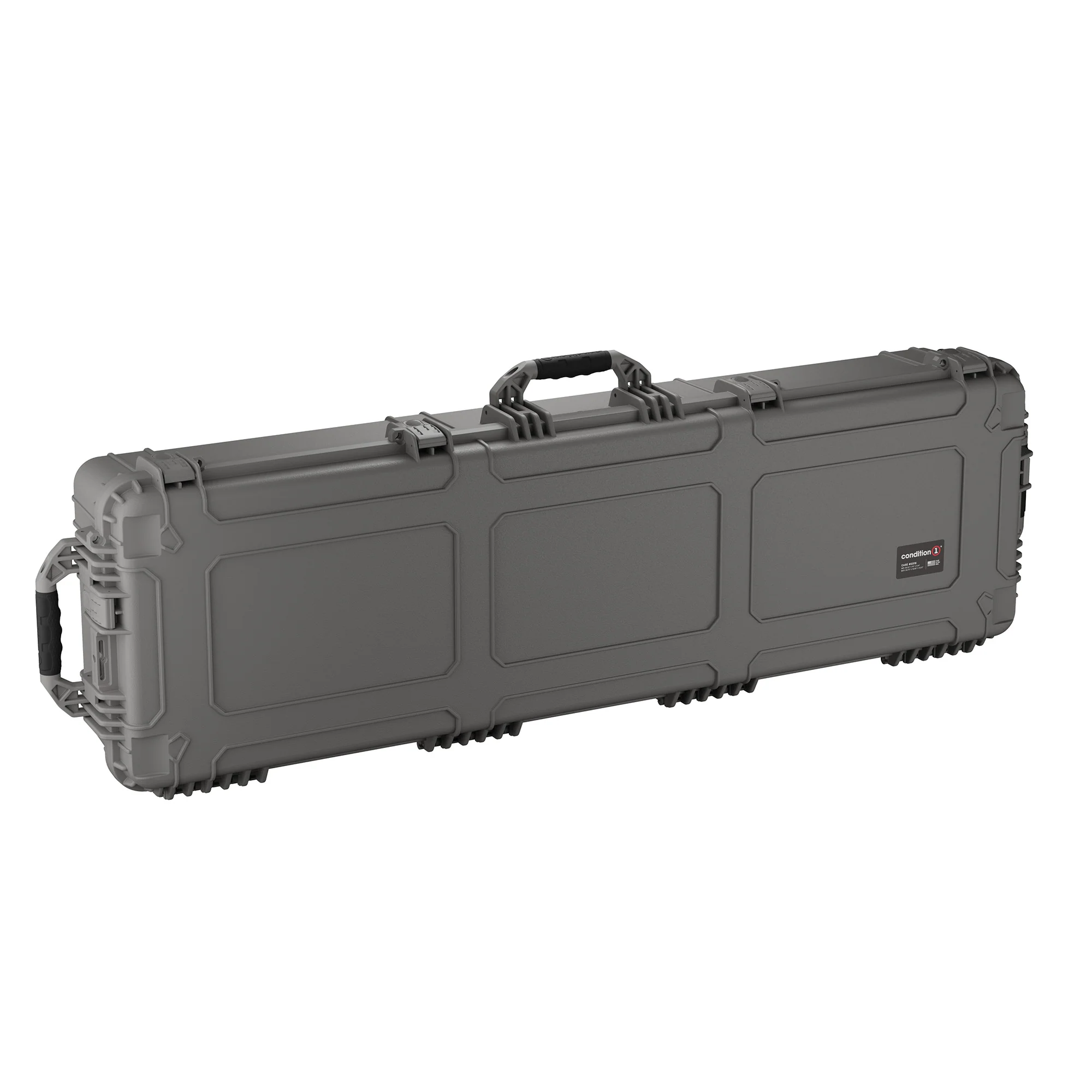 59" Long Case #2319 - Image 18