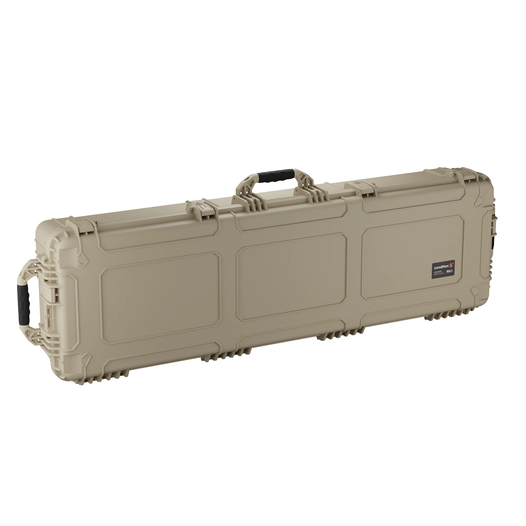 59" Long Case #2319 - Image 9