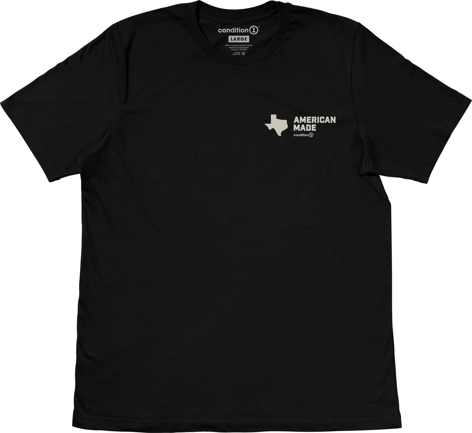 American-Made Tee - Image 2