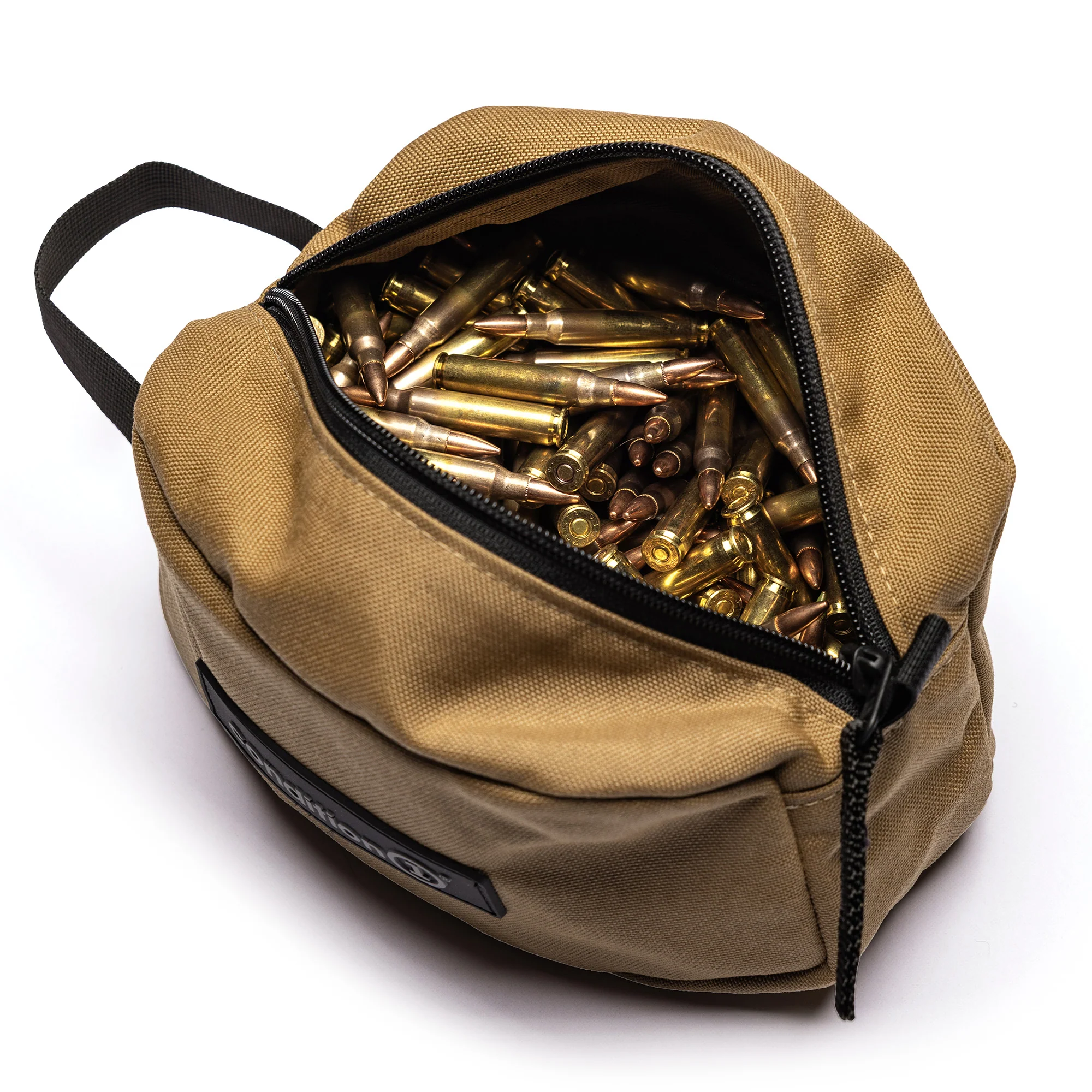 Lone Star Ammo Bag - Image 11