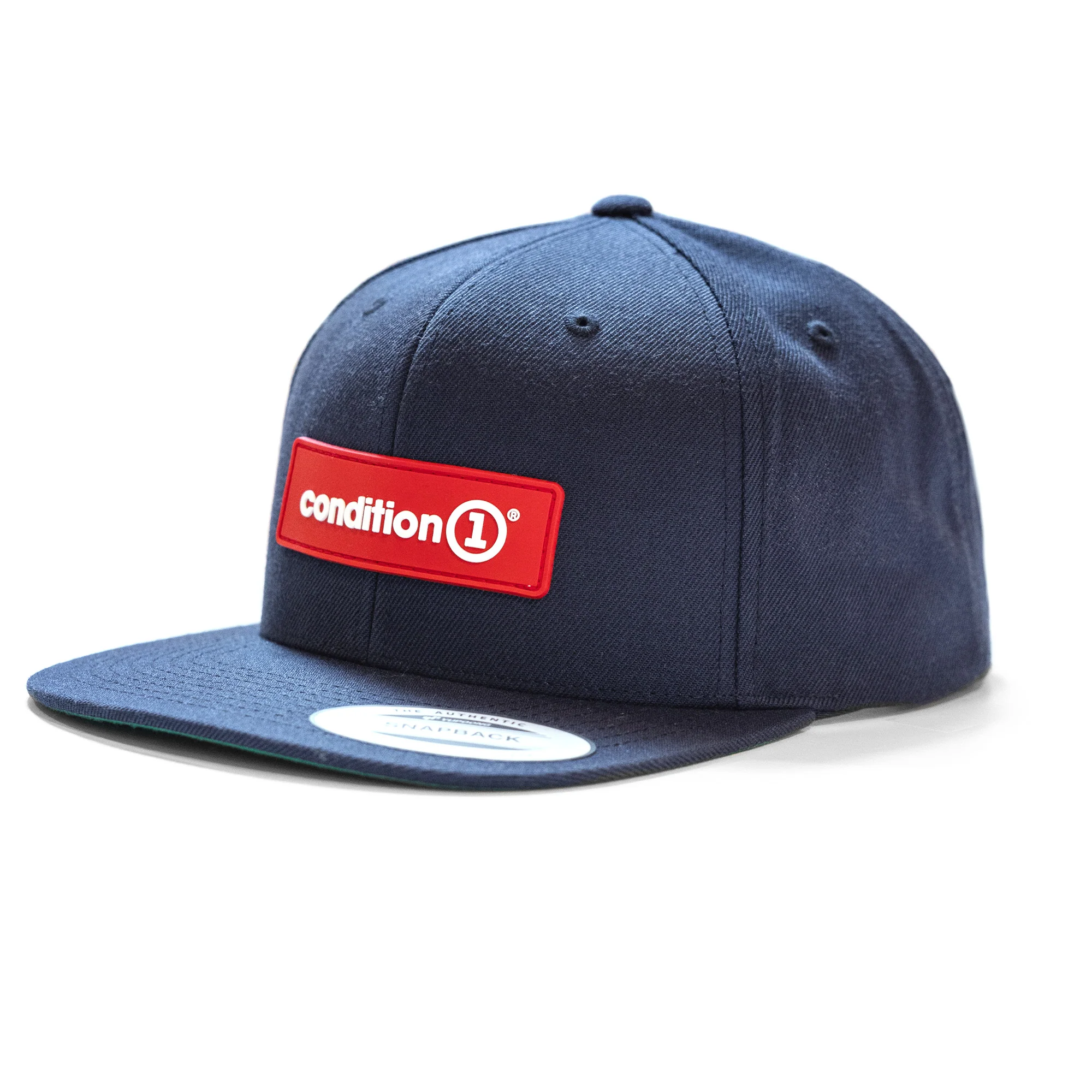 Concealed - Snapback - Image 3
