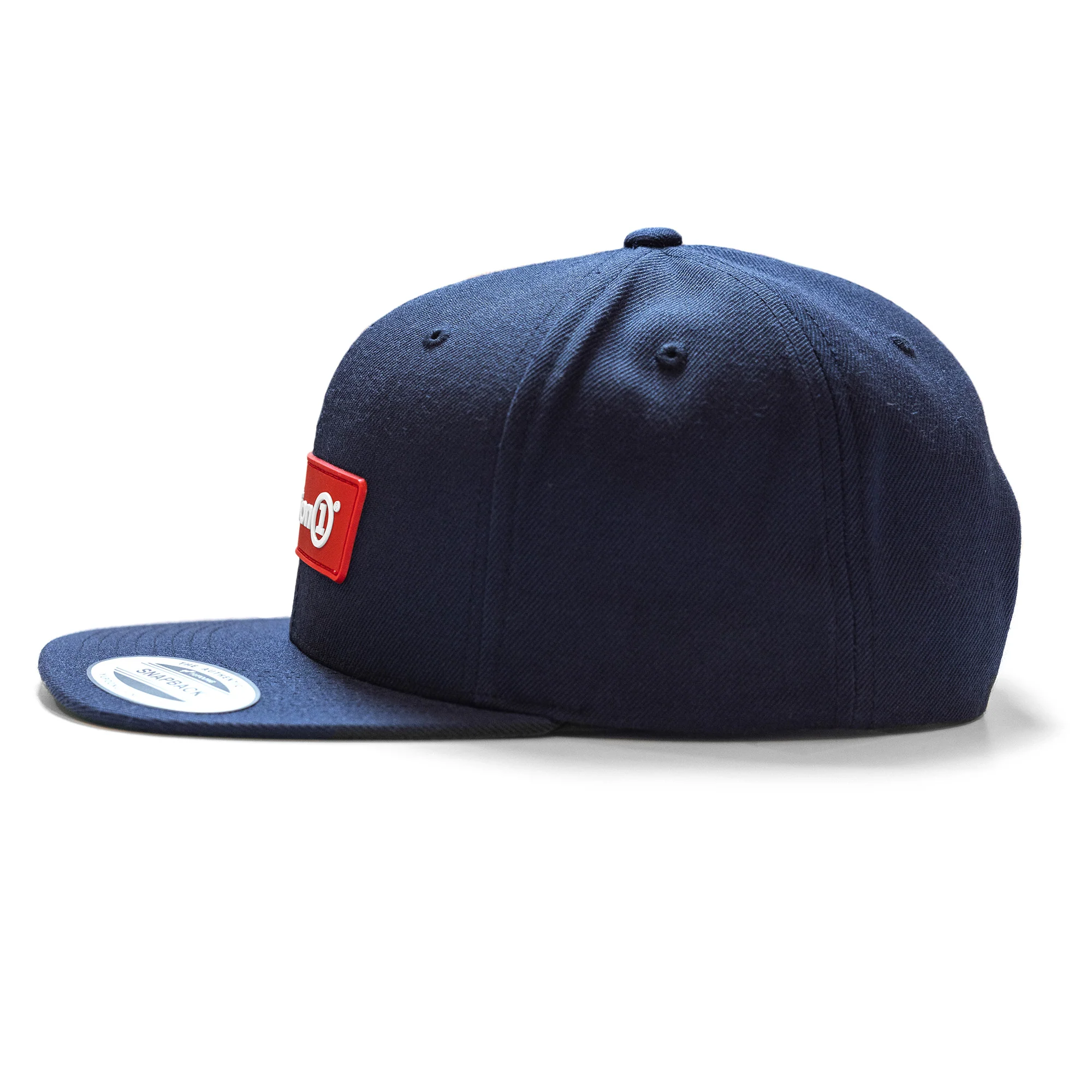 Concealed - Snapback - Image 4