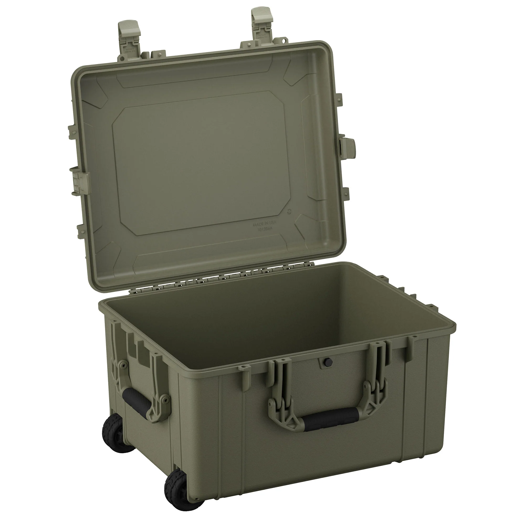 25" Large Case #286 - Image 26