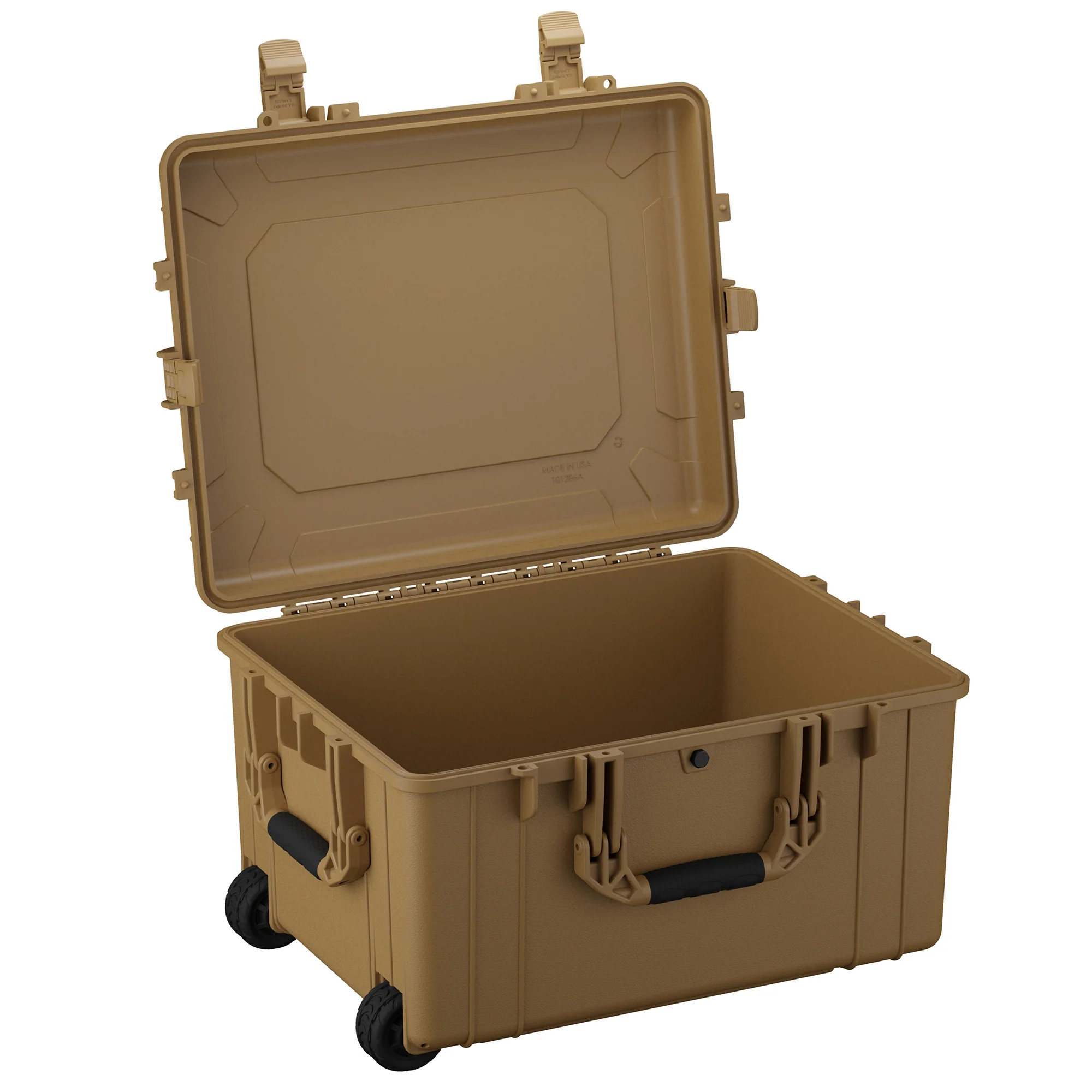 25" Large Case #286 - Image 29