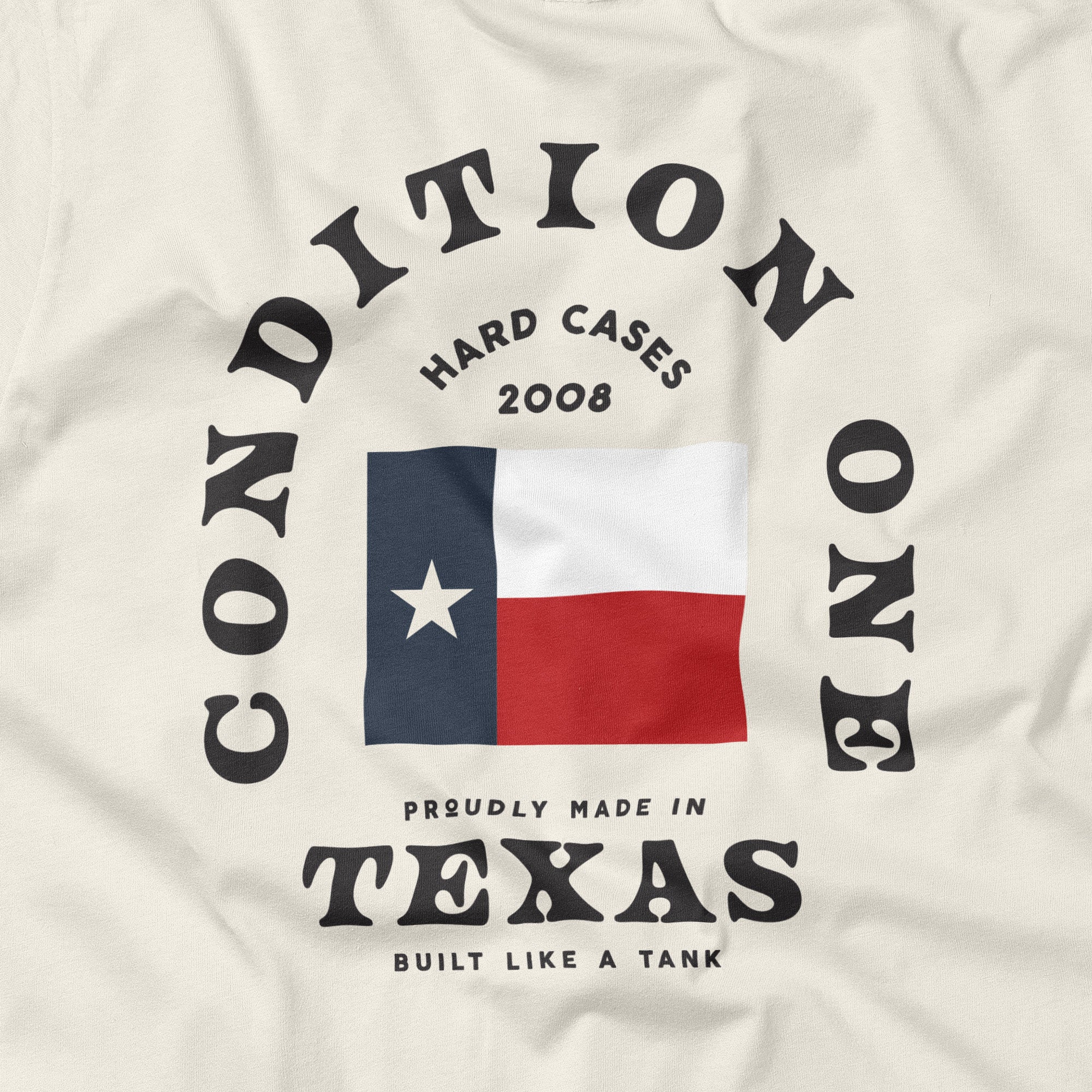 Like A Tank Tee - Image 4