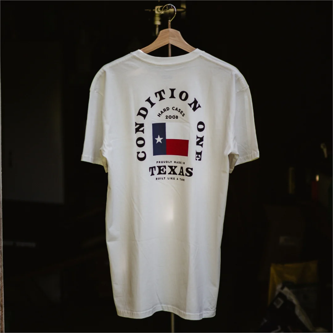 Like A Tank Tee - Image 5
