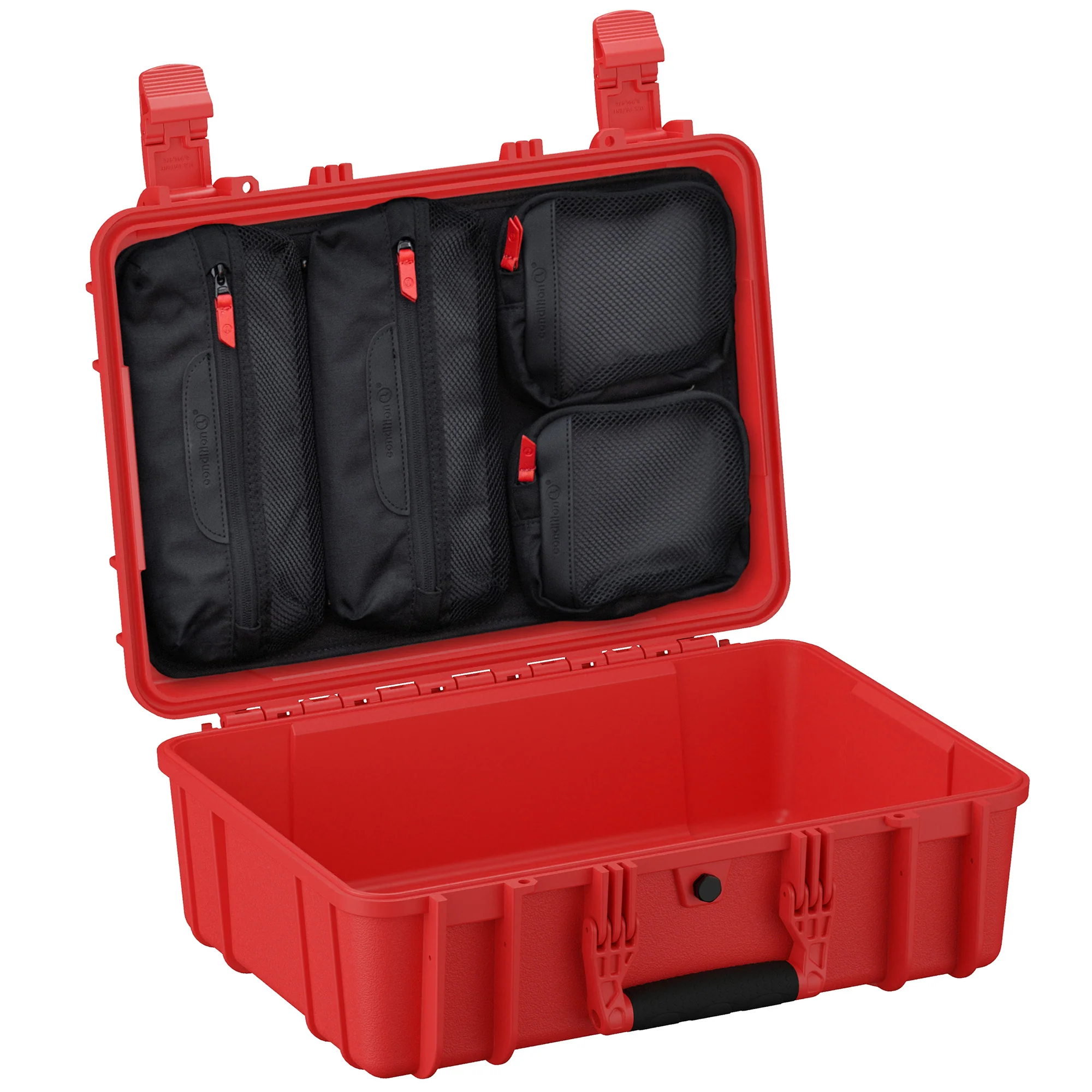 18" Medium Case #801 - Image 30