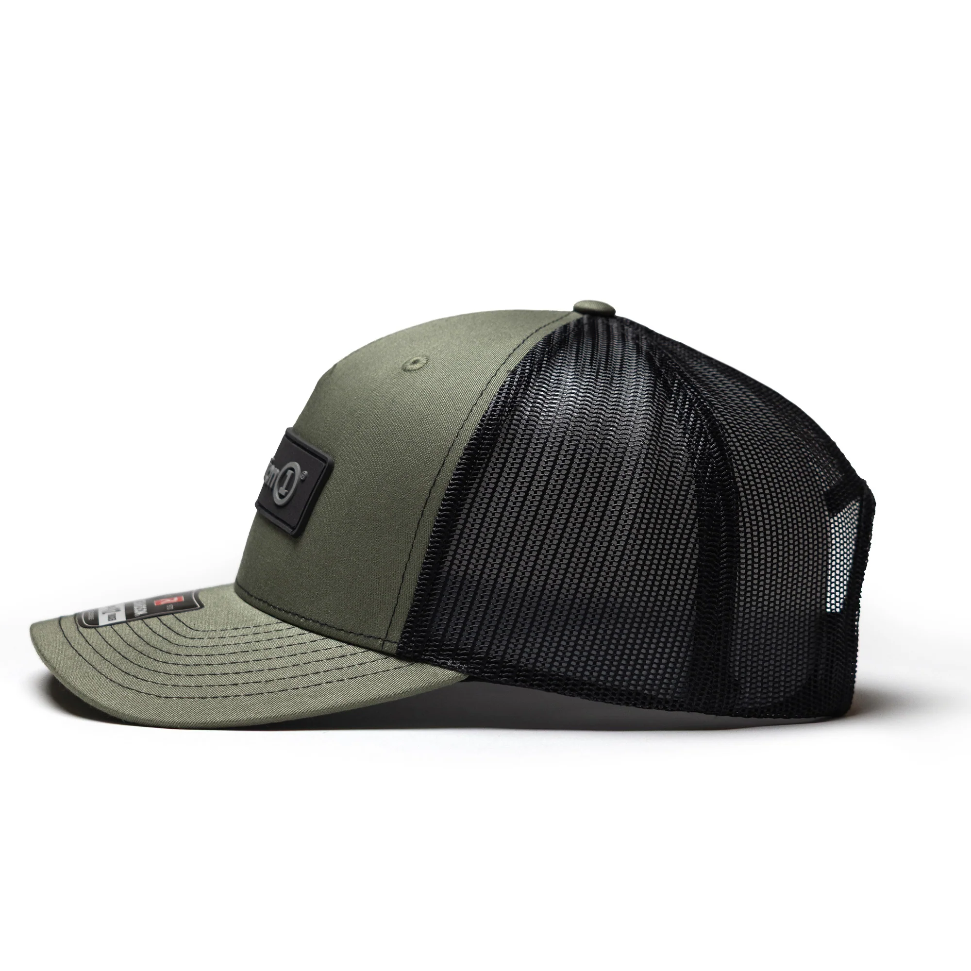 Defender - Snapback - Image 2