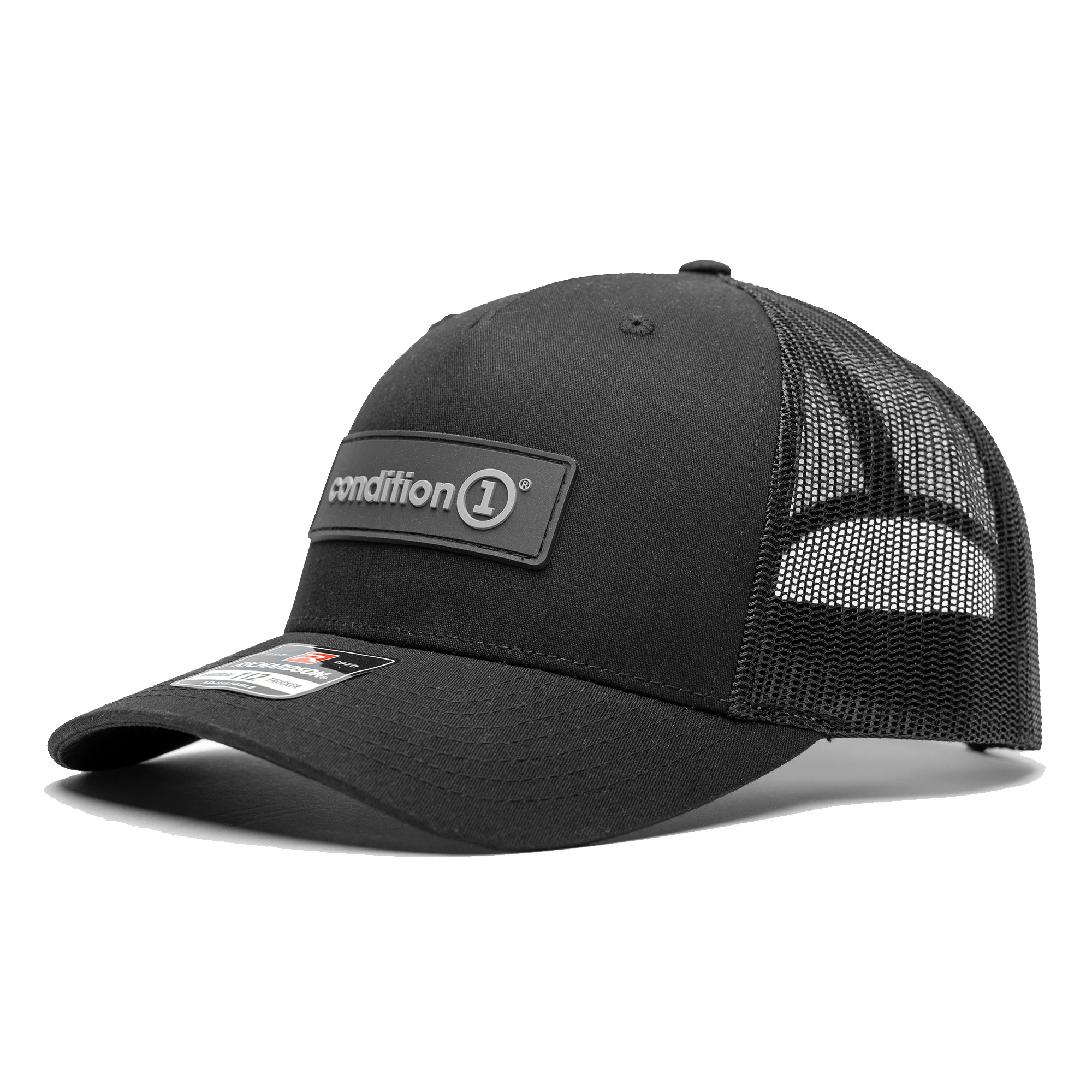 Defender - Snapback - Image 3