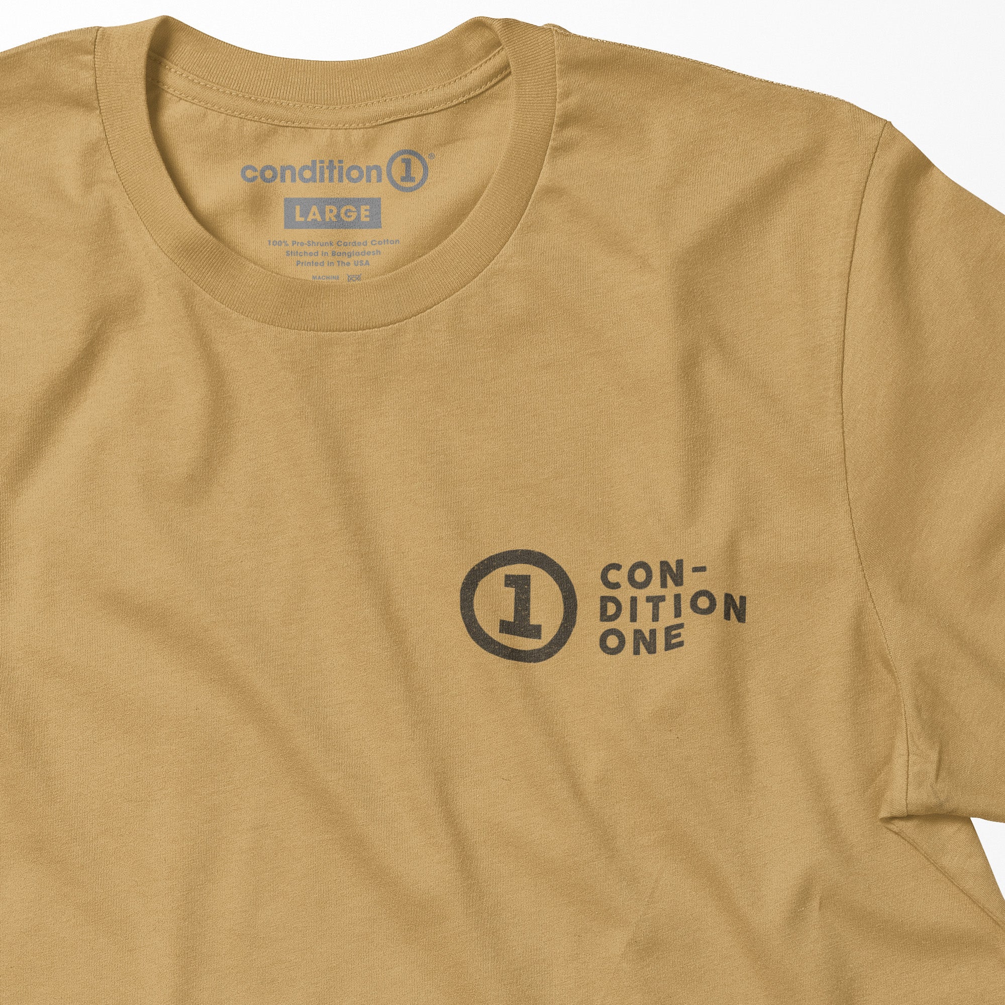 Hammers Back Tee - Image 3