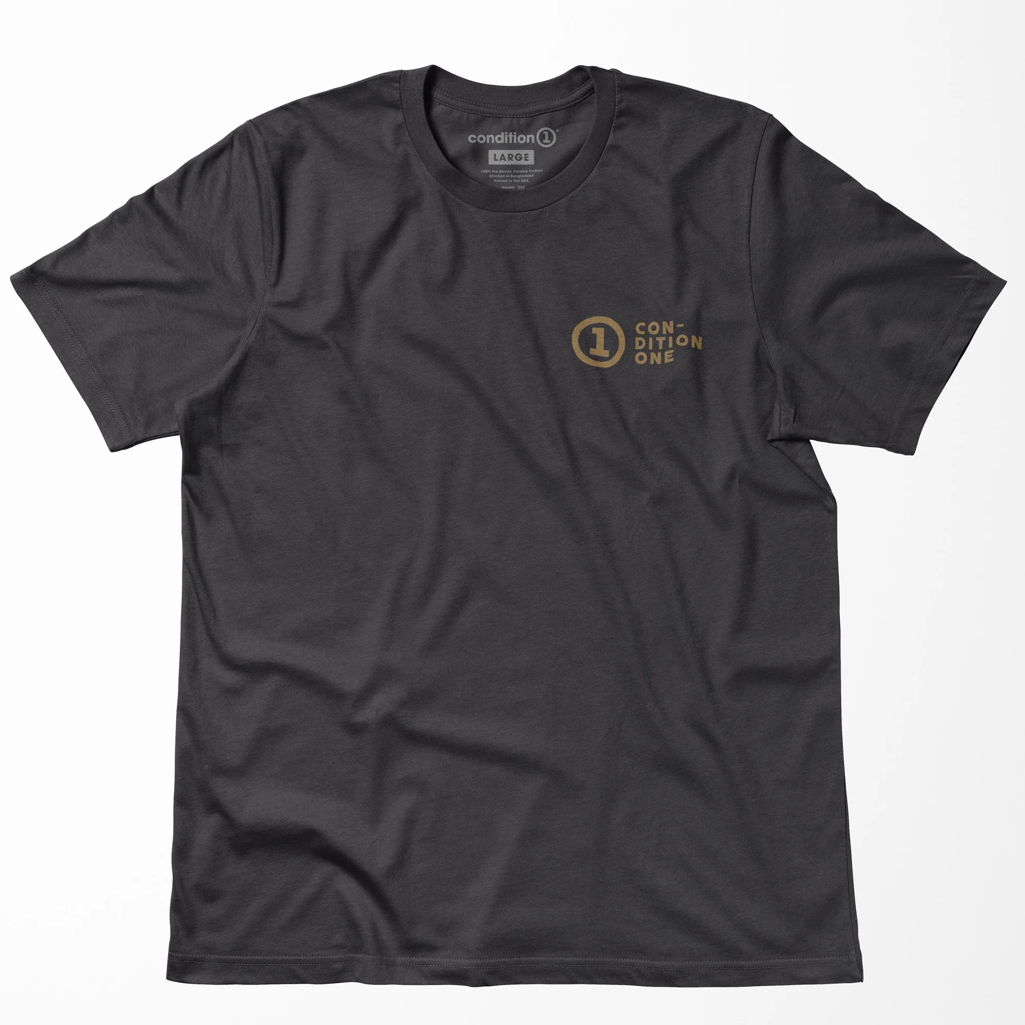 Hammers Back Tee - Image 6