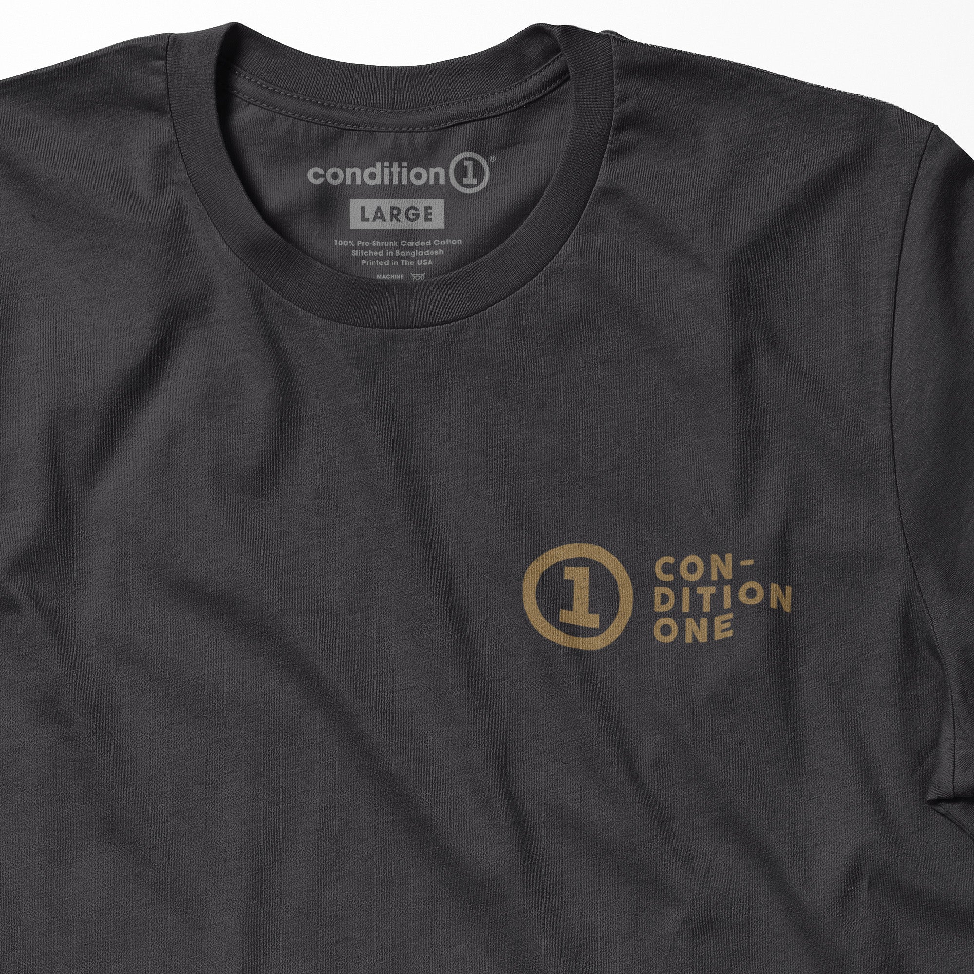 Hammers Back Tee - Image 7