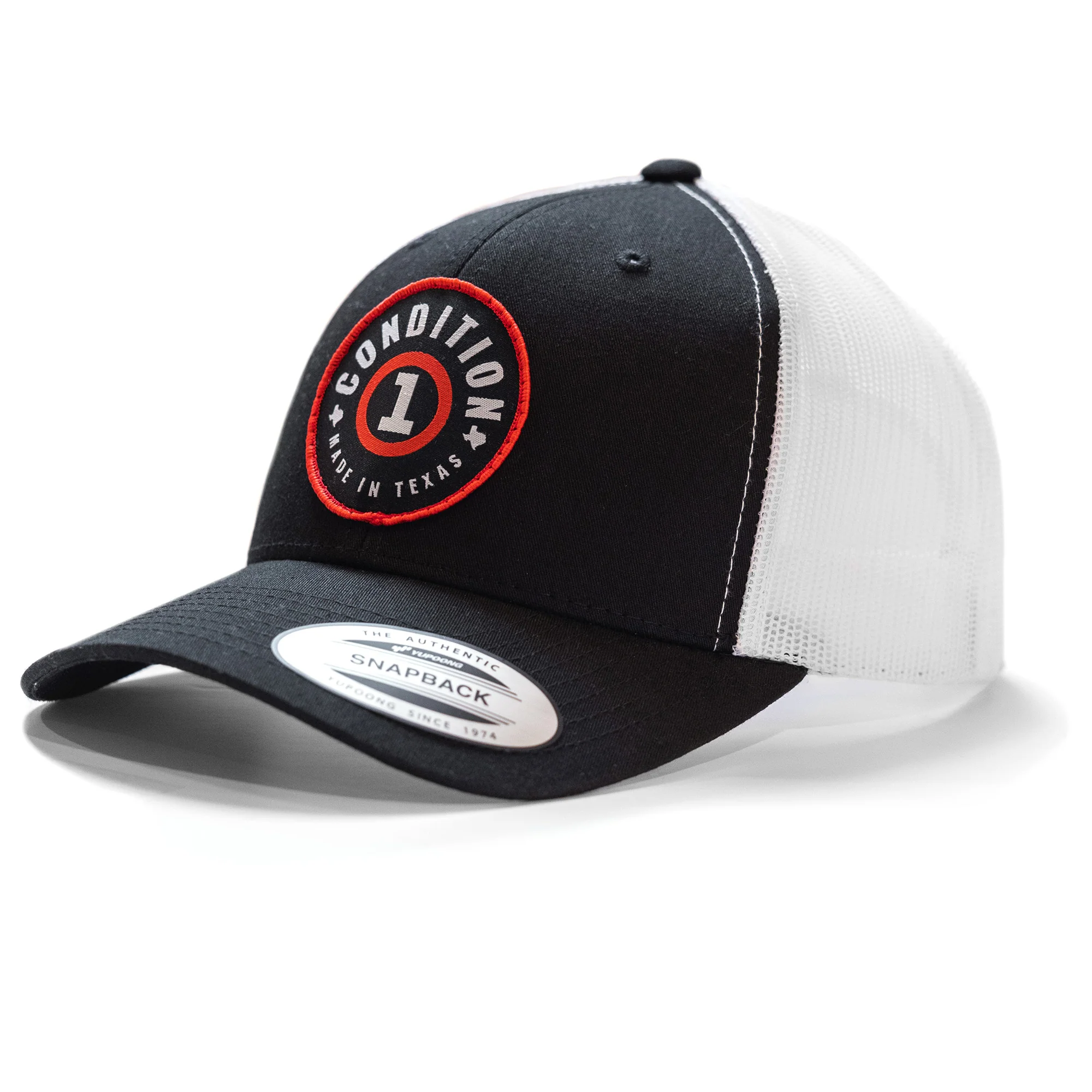 Headstamp 2.0 - Snapback - Image 3