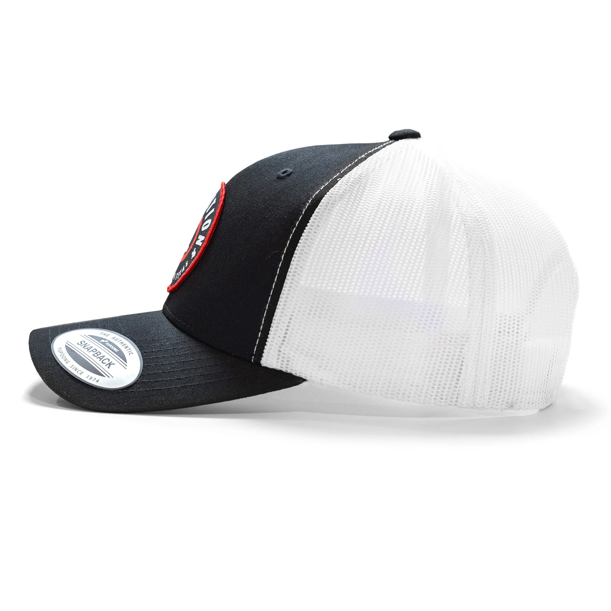 Headstamp 2.0 - Snapback - Image 4