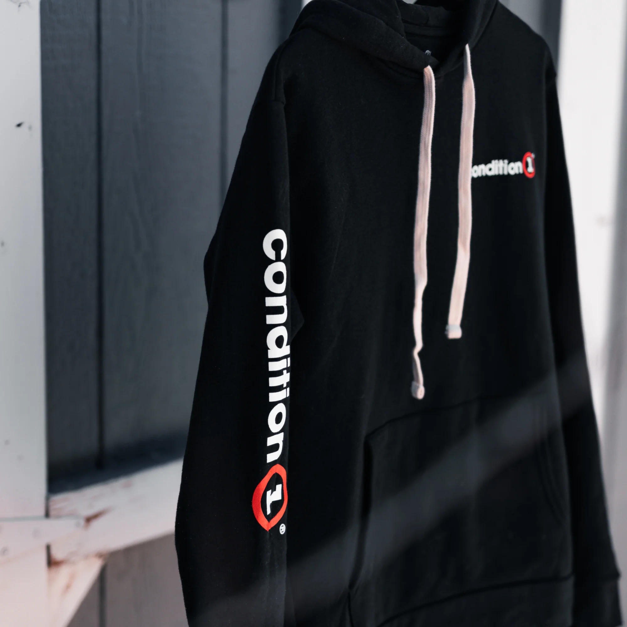 Icon Pullover Hoodie - Image 3