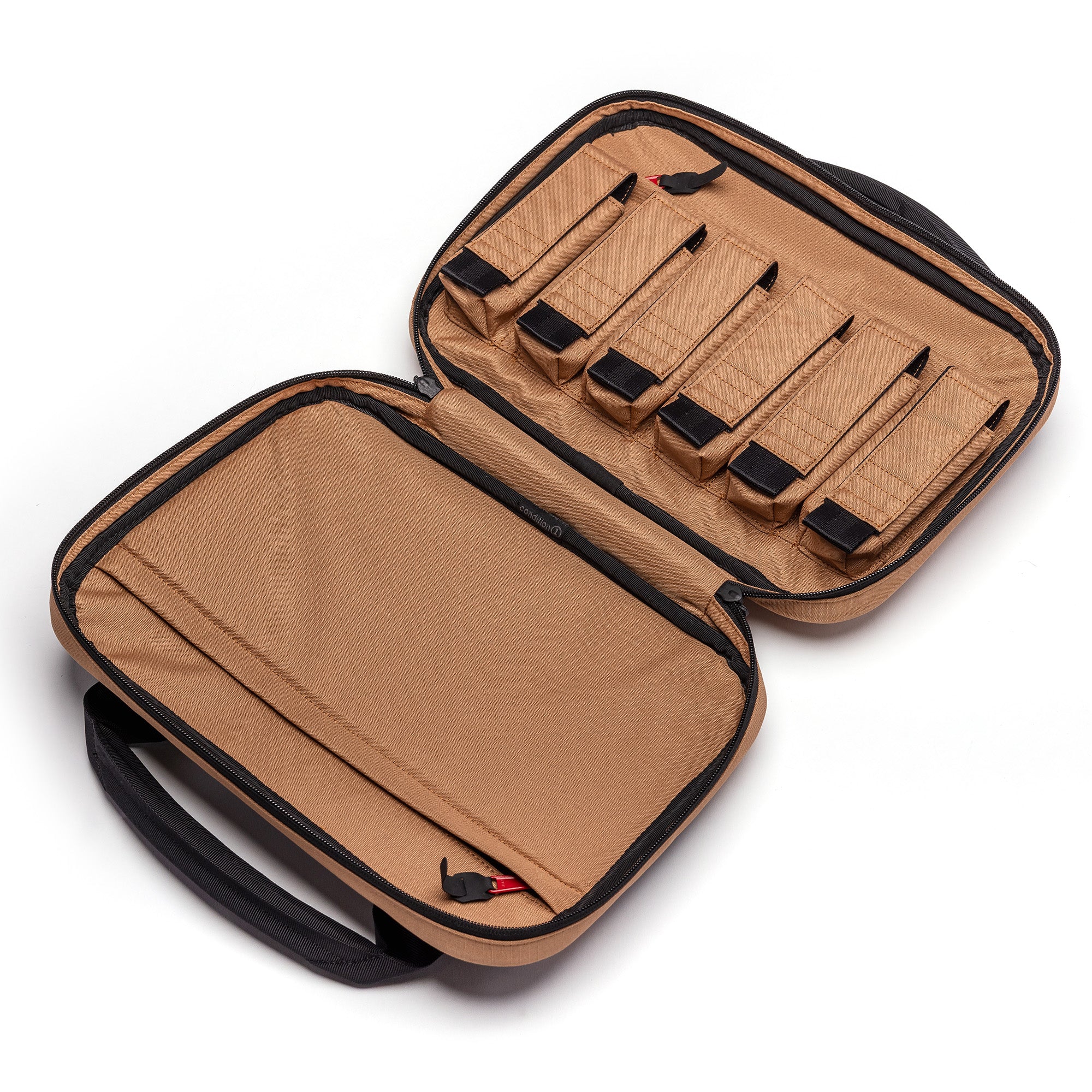Kinetic 2 Pistol Bag - Image 10