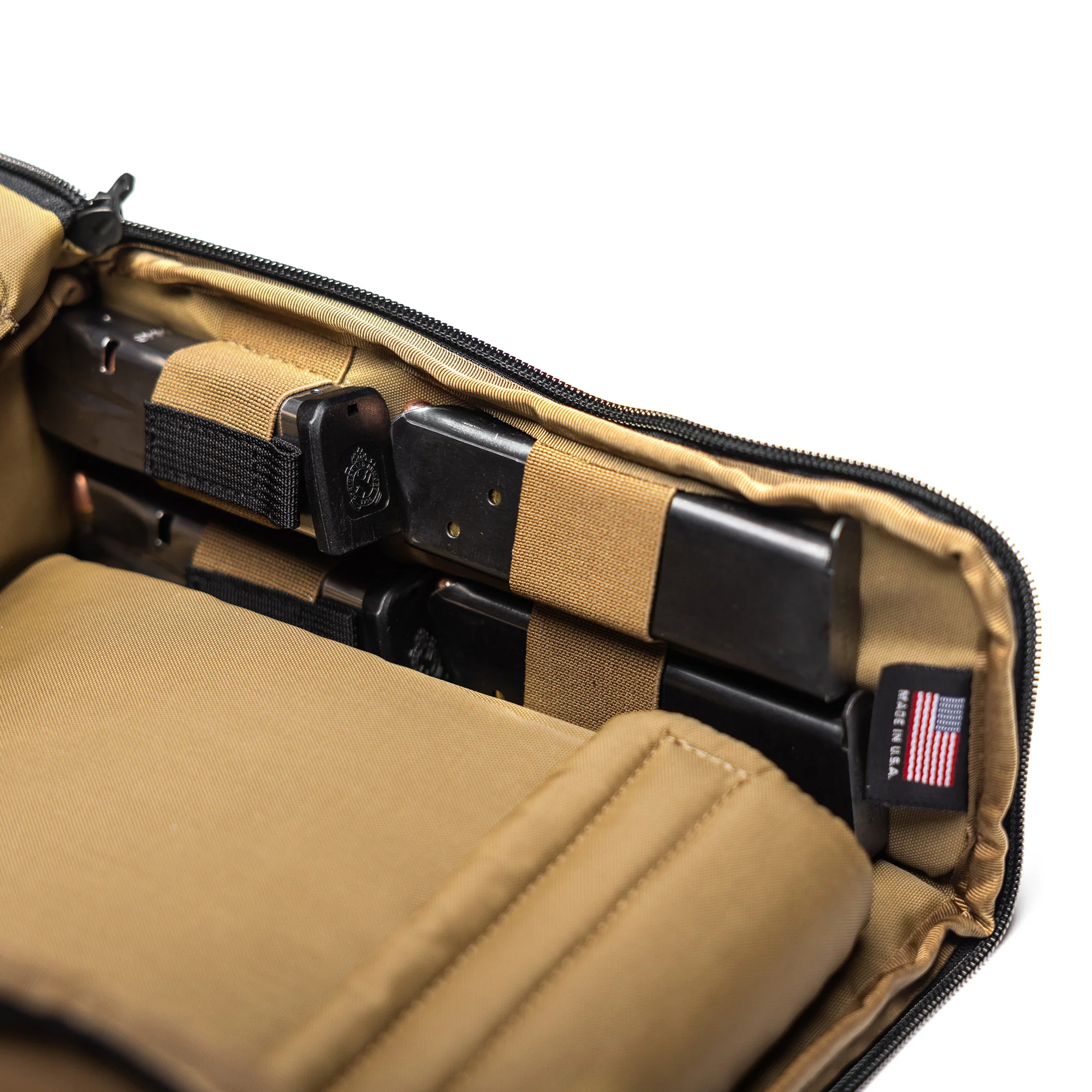 Lone Star 2 Pistol Bag - Image 18