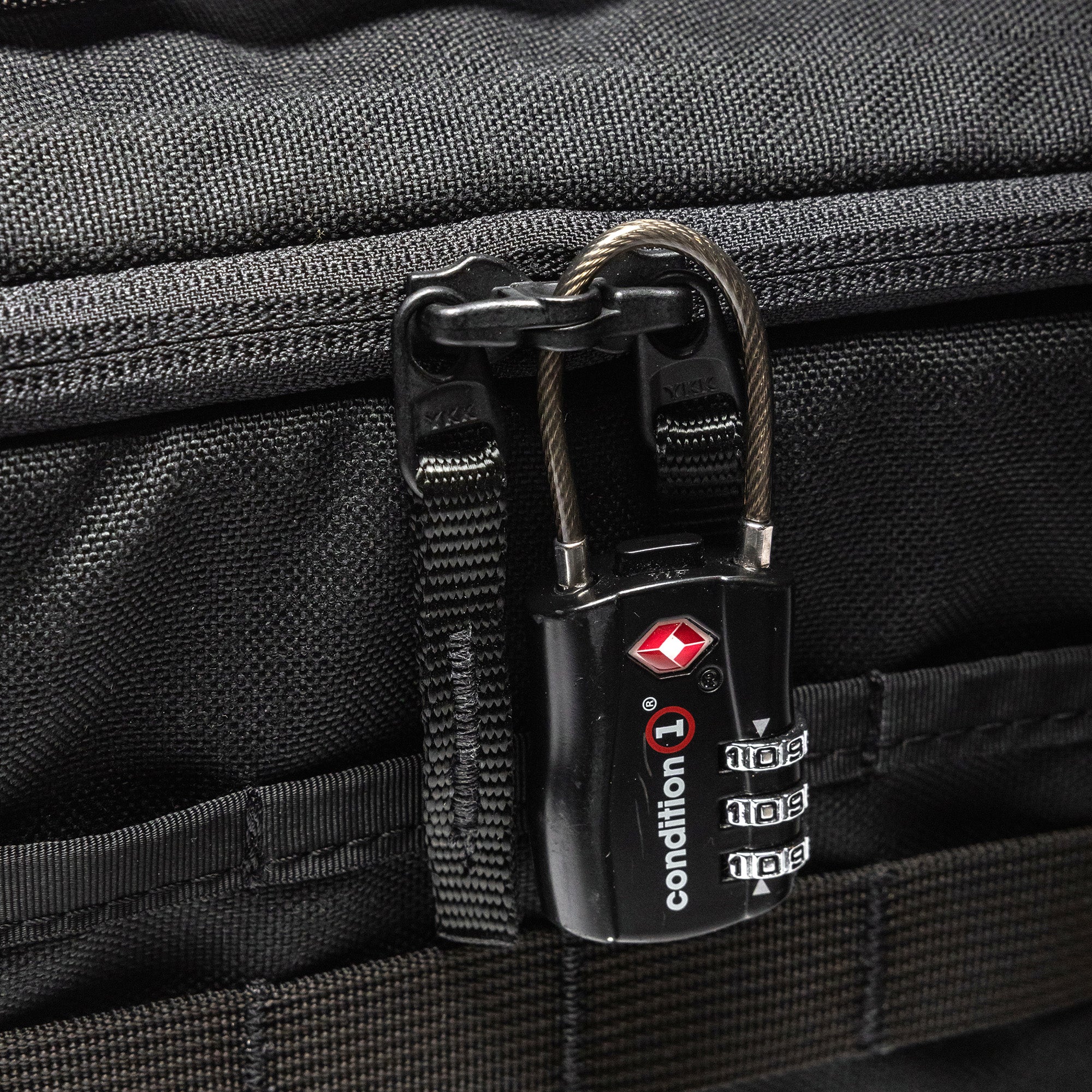 Lone Star 2 Pistol Bag - Image 7