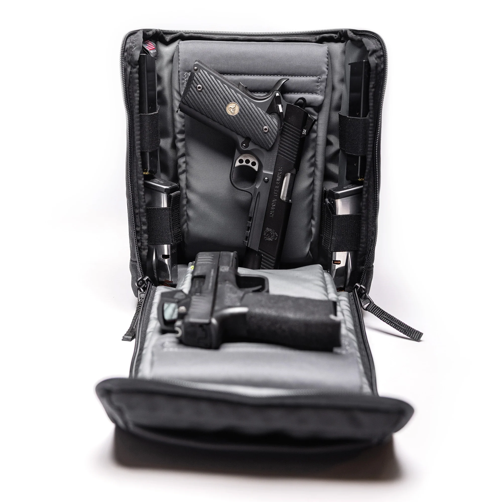 Lone Star 2 Pistol Bag - Image 8