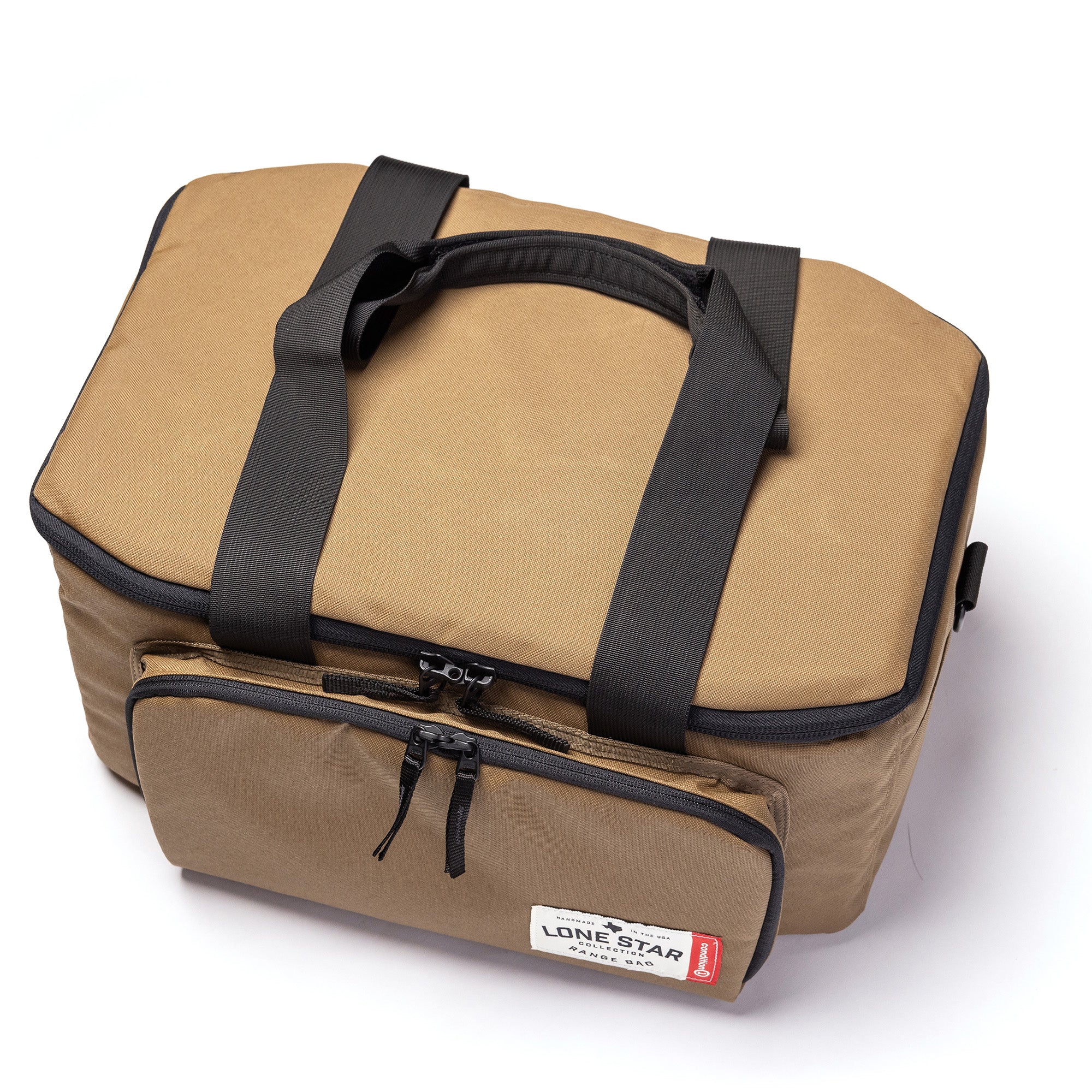 Lone Star Range Bag - Image 15