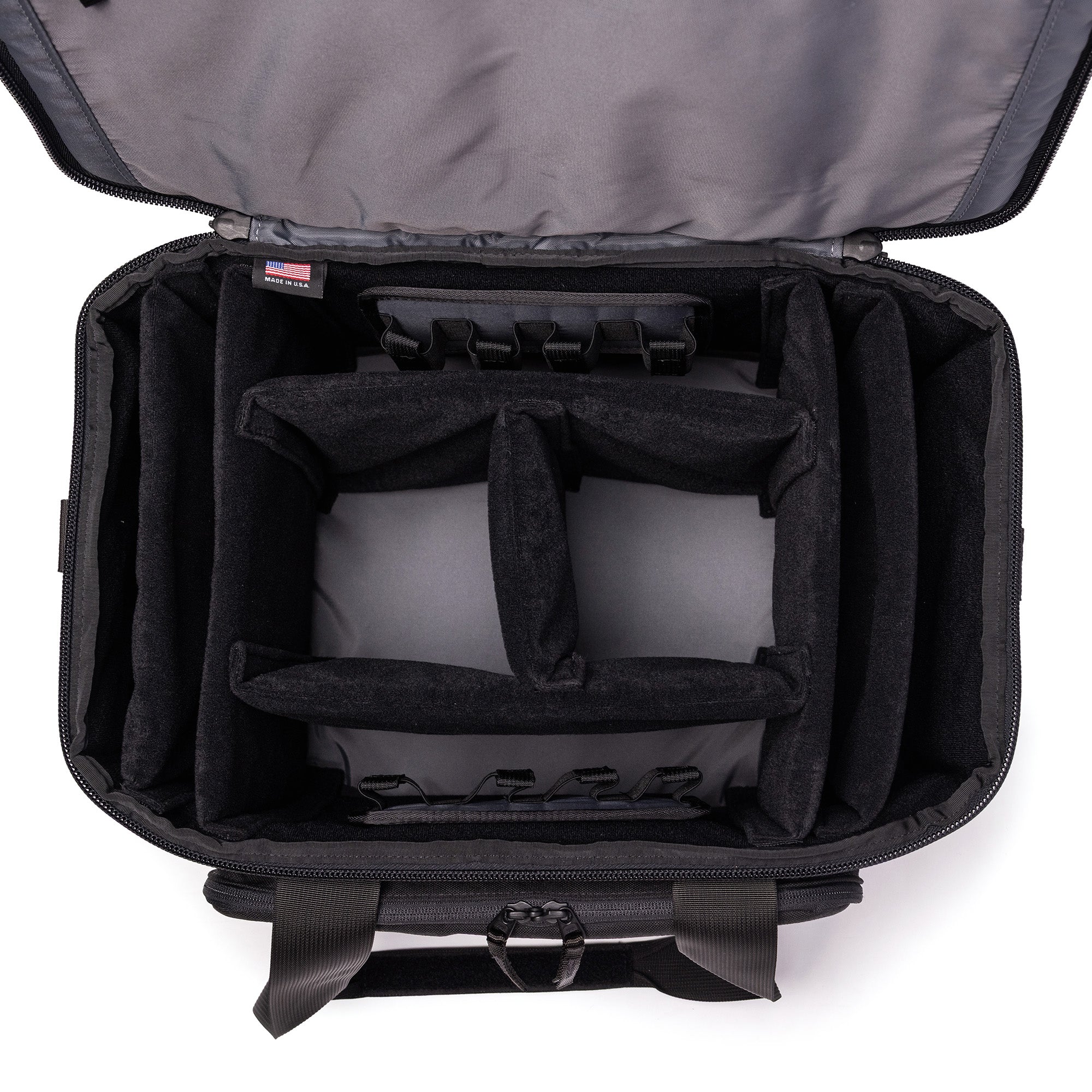Lone Star Range Bag - Image 4