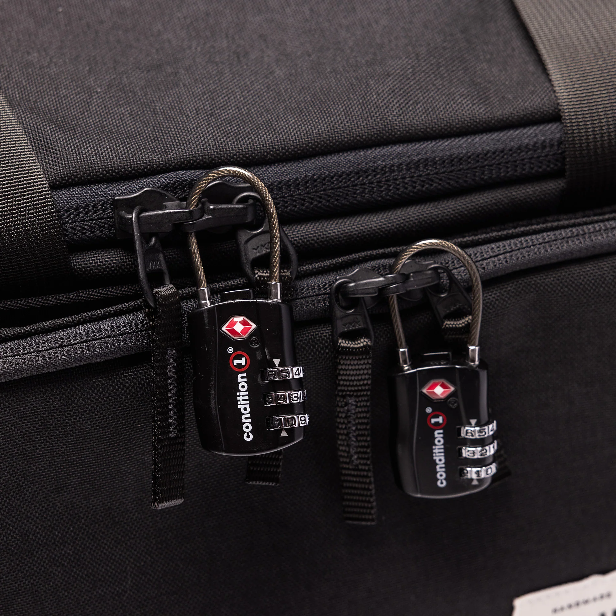 Lone Star Range Bag - Image 7