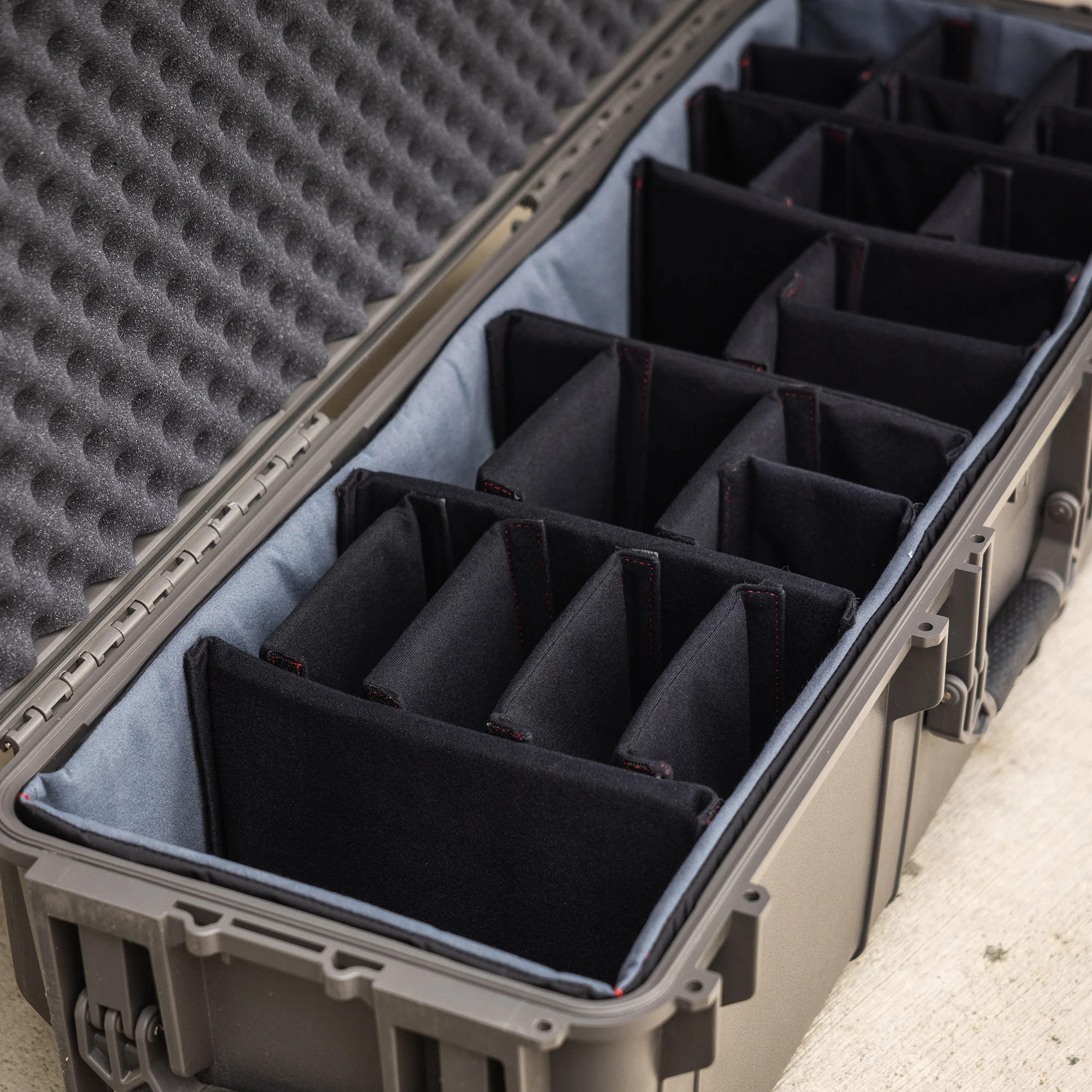 Padded Divider Set for #2191 Case - Image 3
