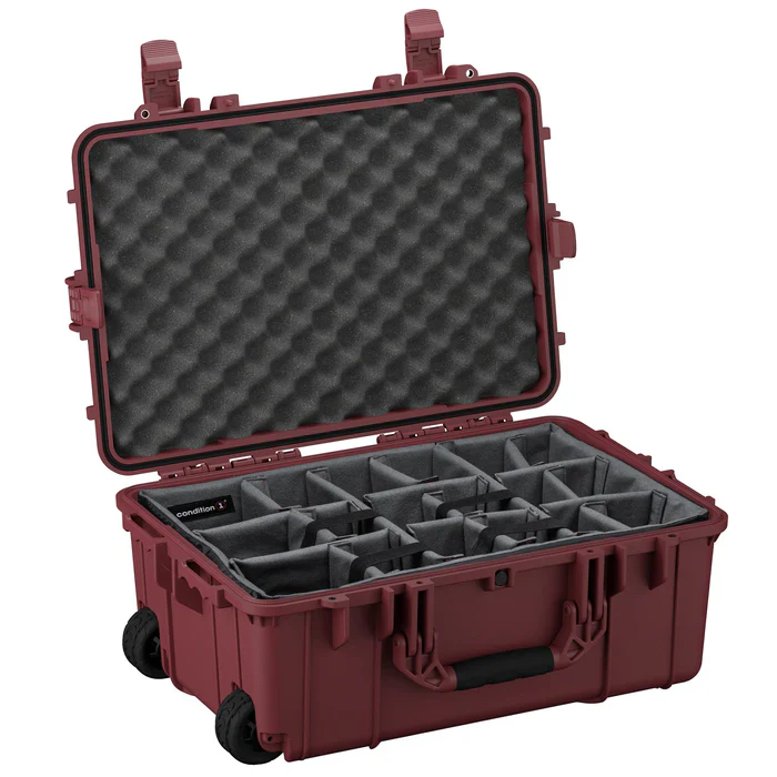 Padded Divider Set for #305 Case - Image 3