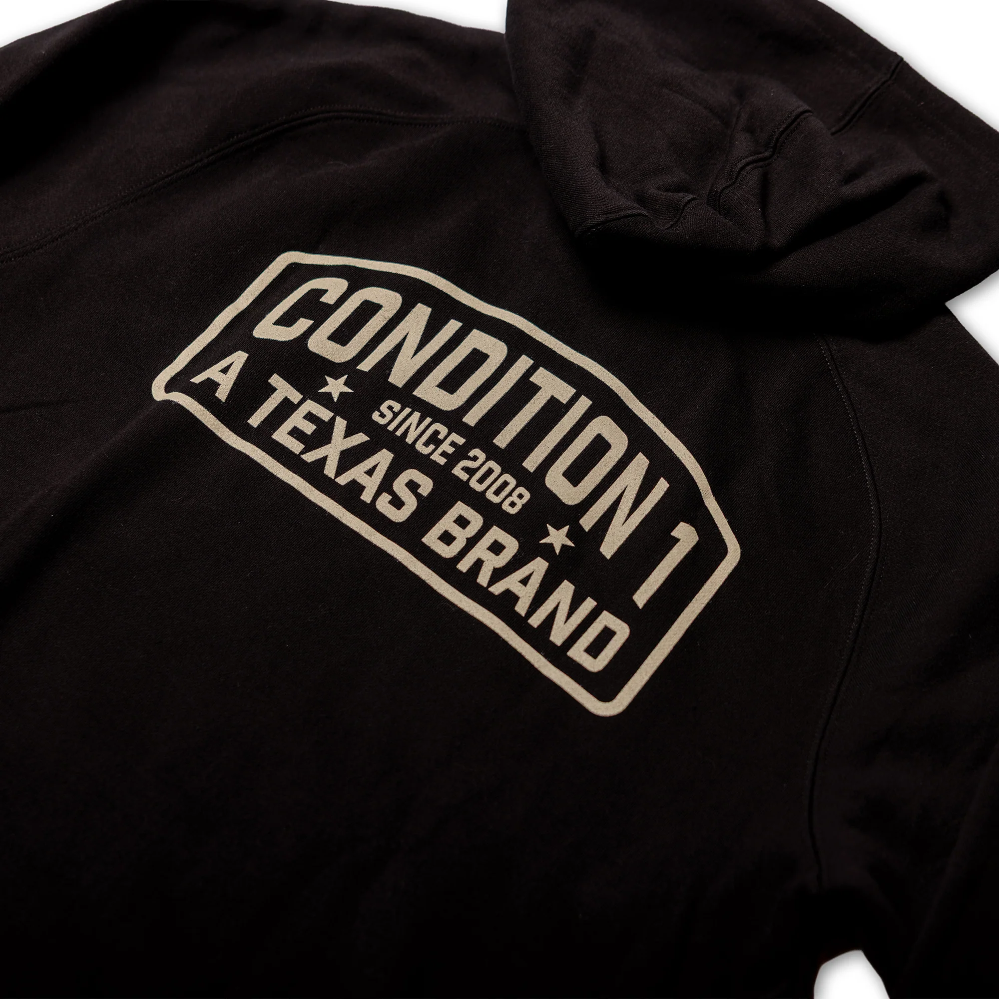 A Texas Brand Hoodie - Image 3