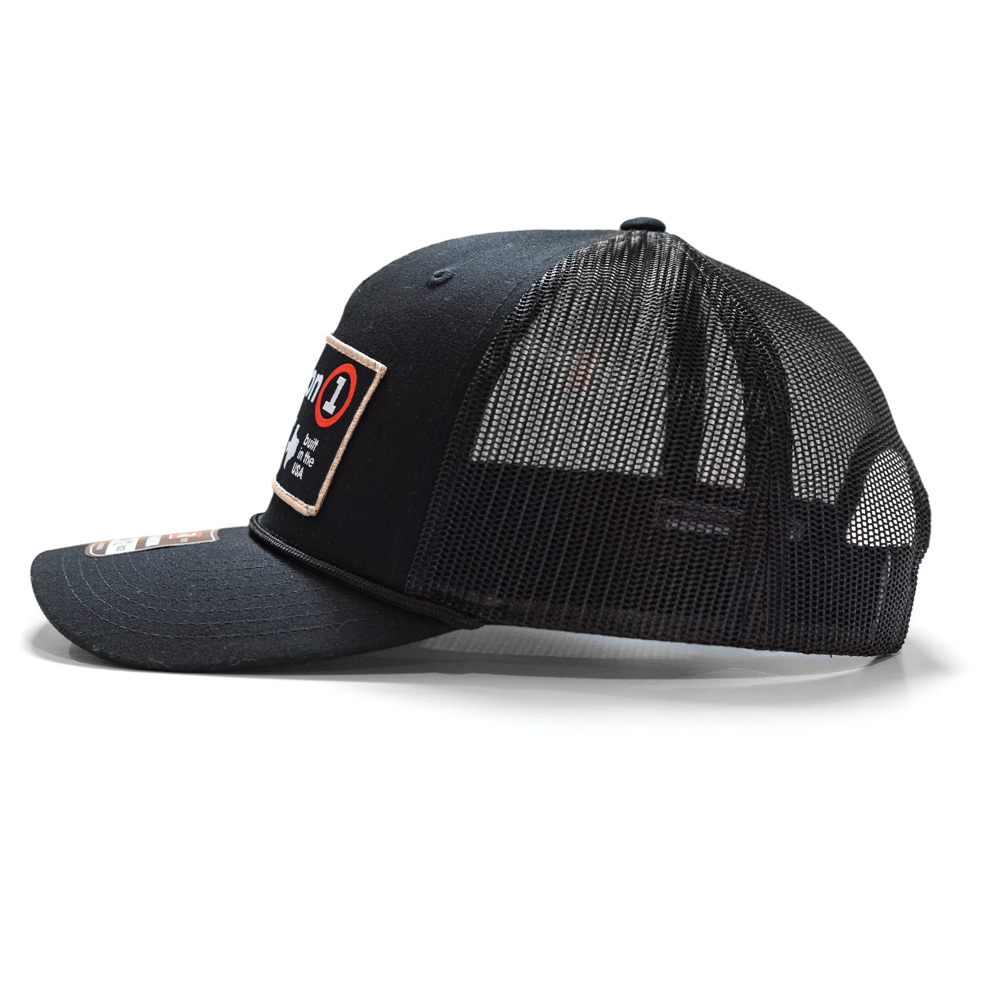 The Label - Snapback - Image 3