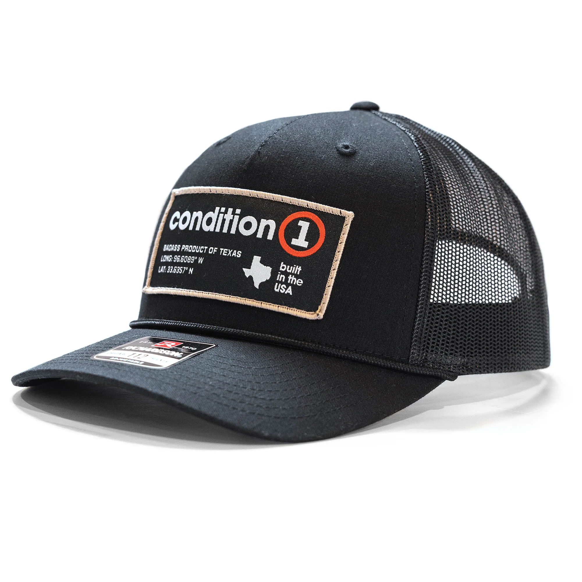 The Label - Snapback - Image 4