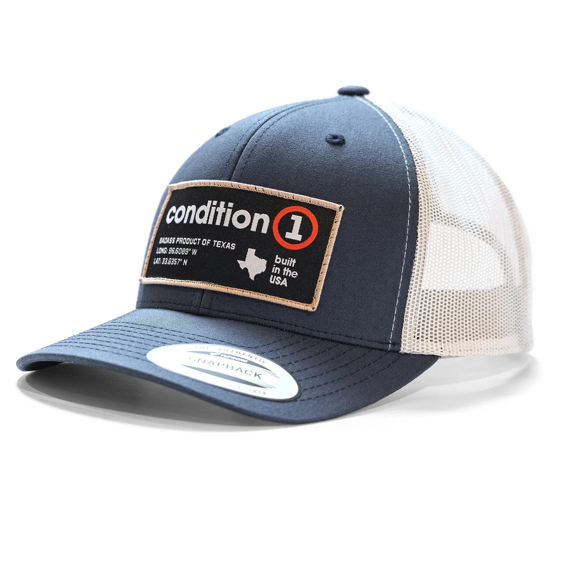 The Label - Snapback - Image 5