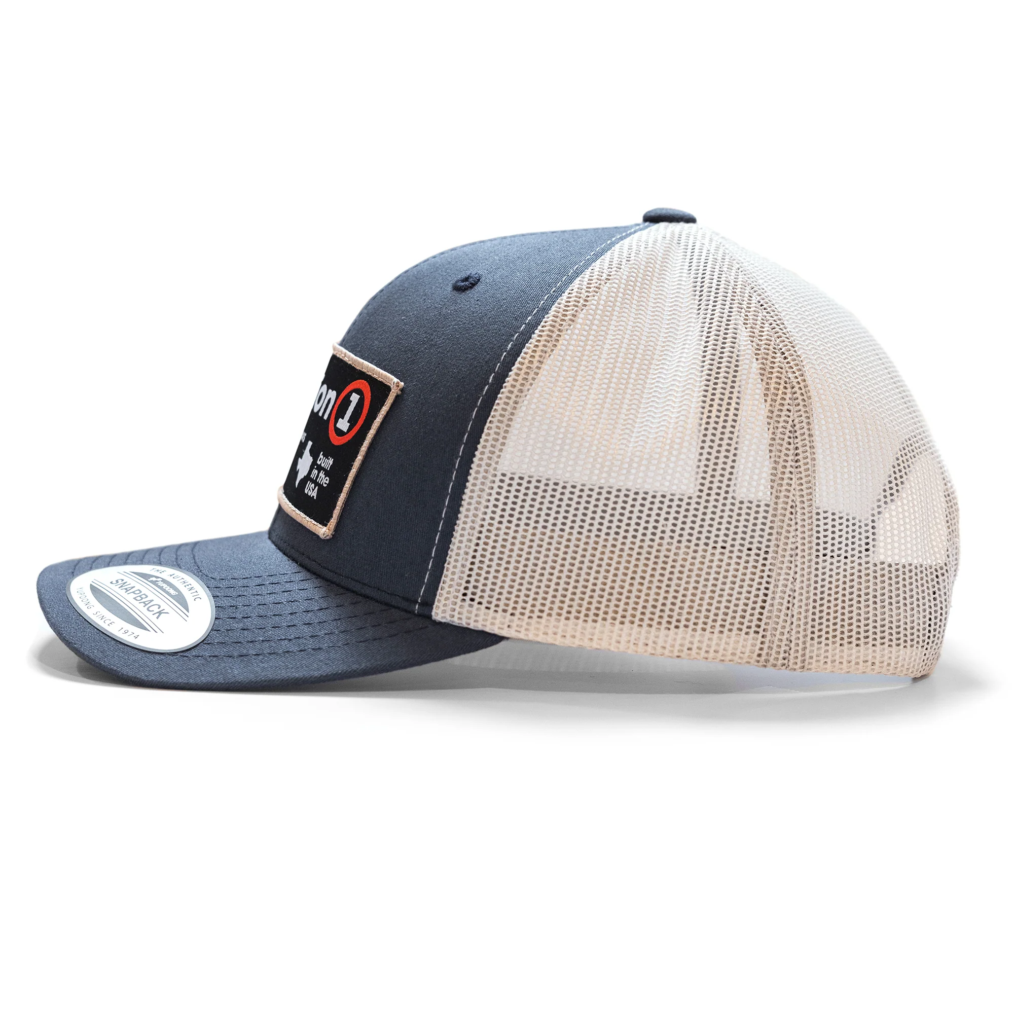 The Label - Snapback - Image 6