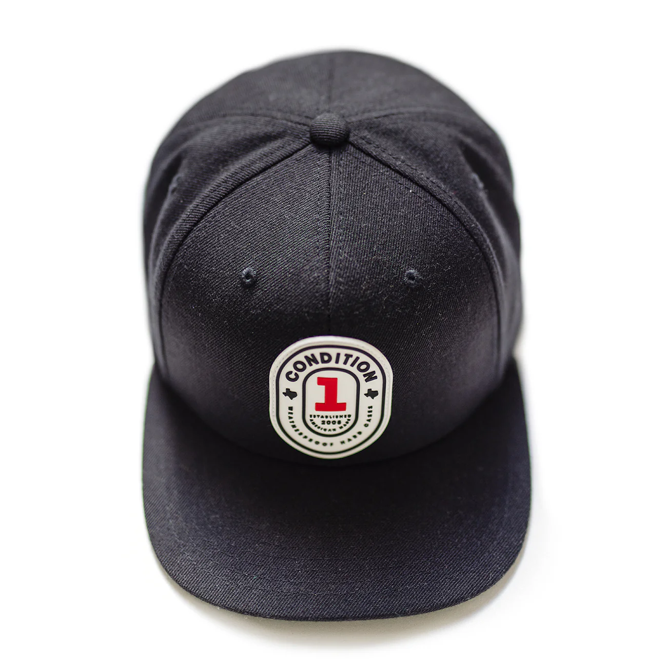 The One - Snapback - Image 3