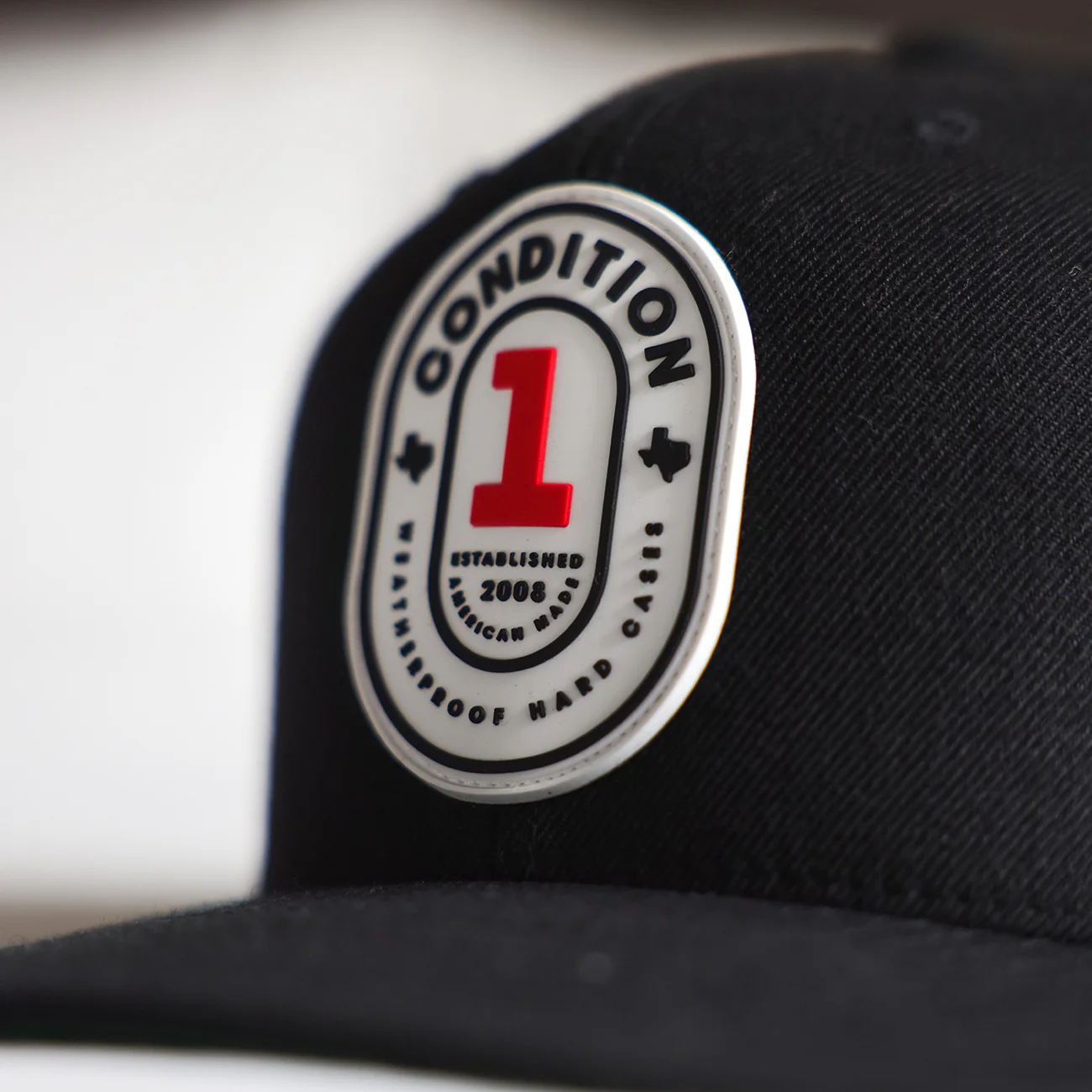 The One - Snapback - Image 5