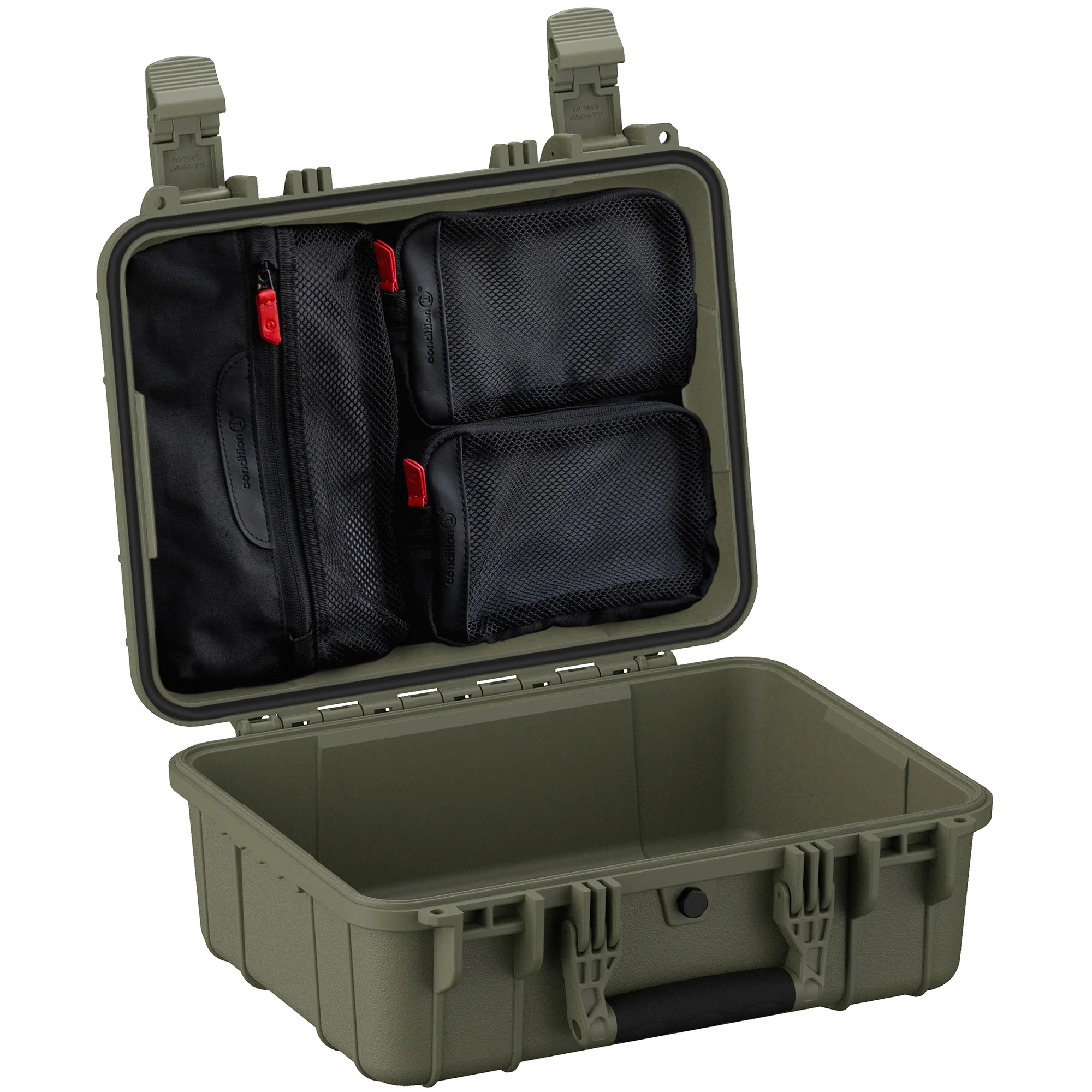 16" Medium Case #179 - Image 36